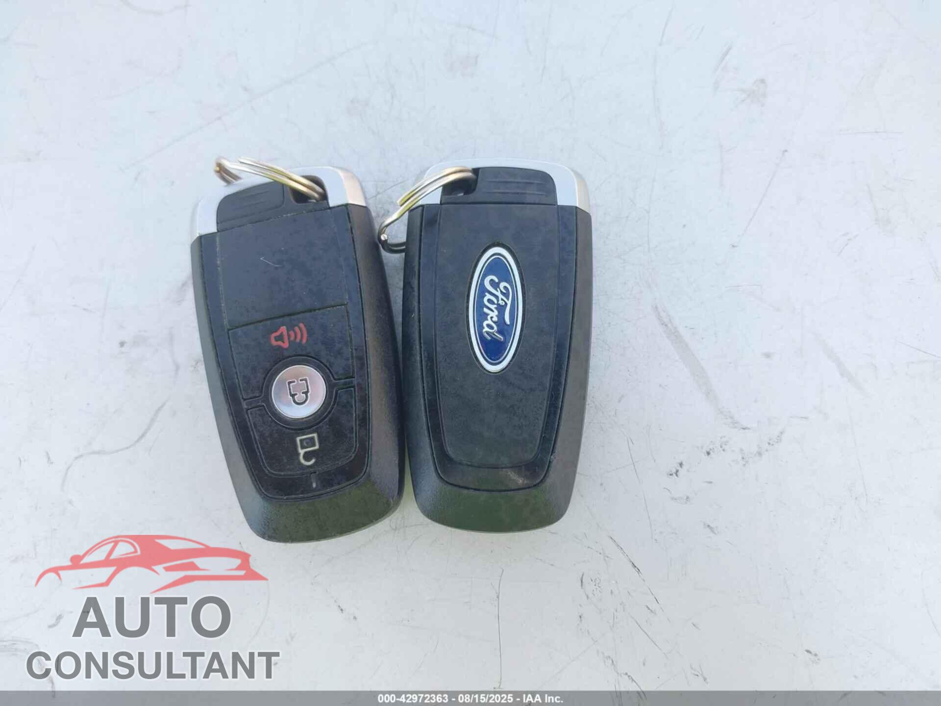 FORD EDGE 2020 - 2FMPK3G92LBB20511