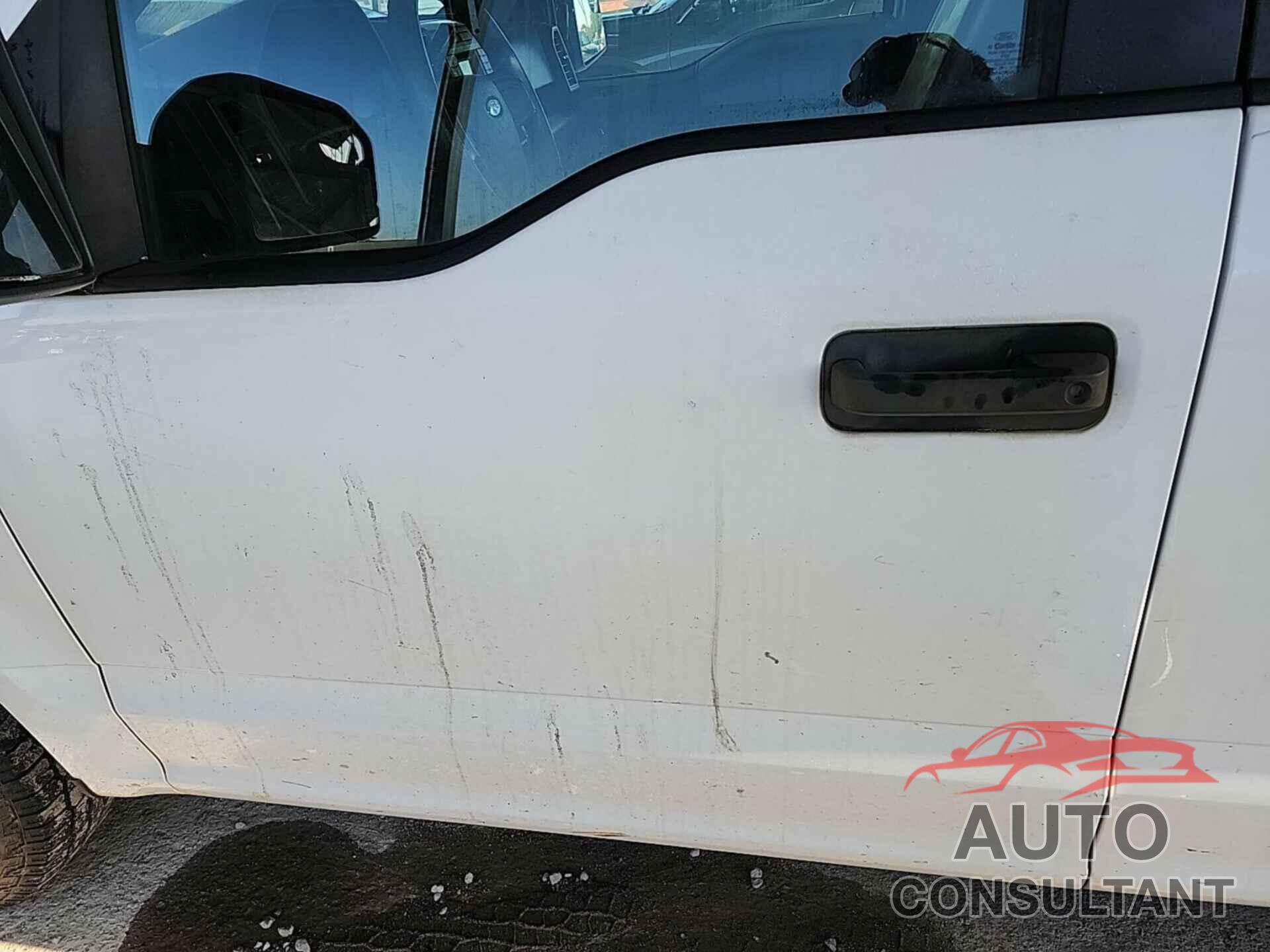 FORD F150 2016 - 1FTEX1CFXGFB37591