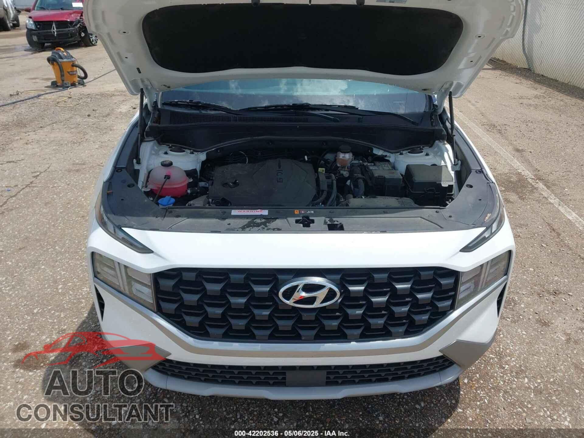 HYUNDAI SANTA FE 2023 - 5NMS14AJ9PH630176