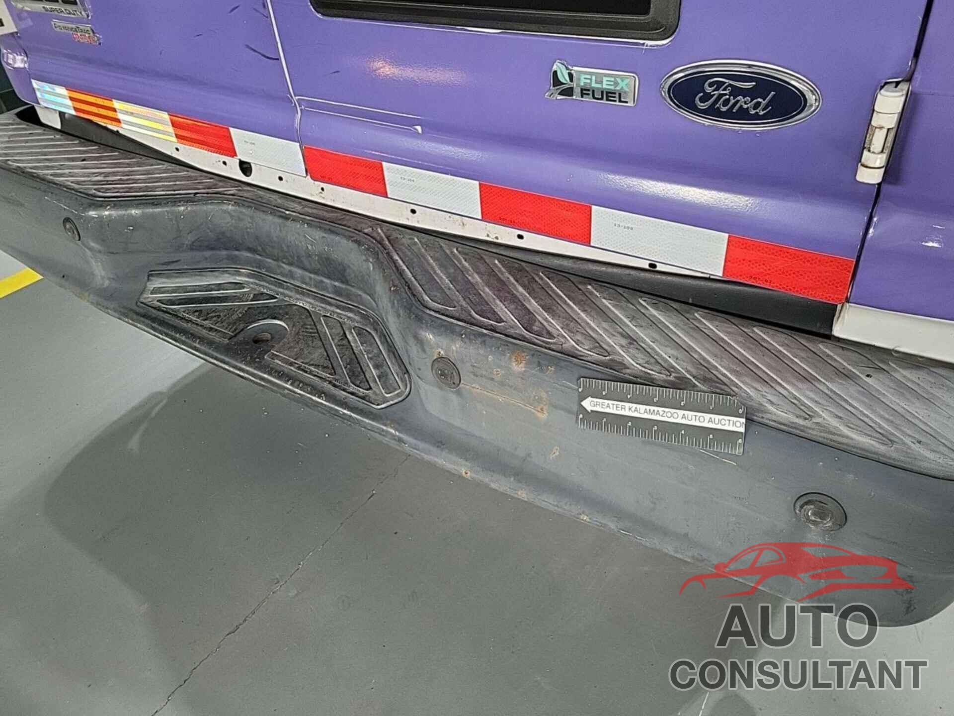 FORD E-250 2011 - 1FTNE2EL1BDA75677