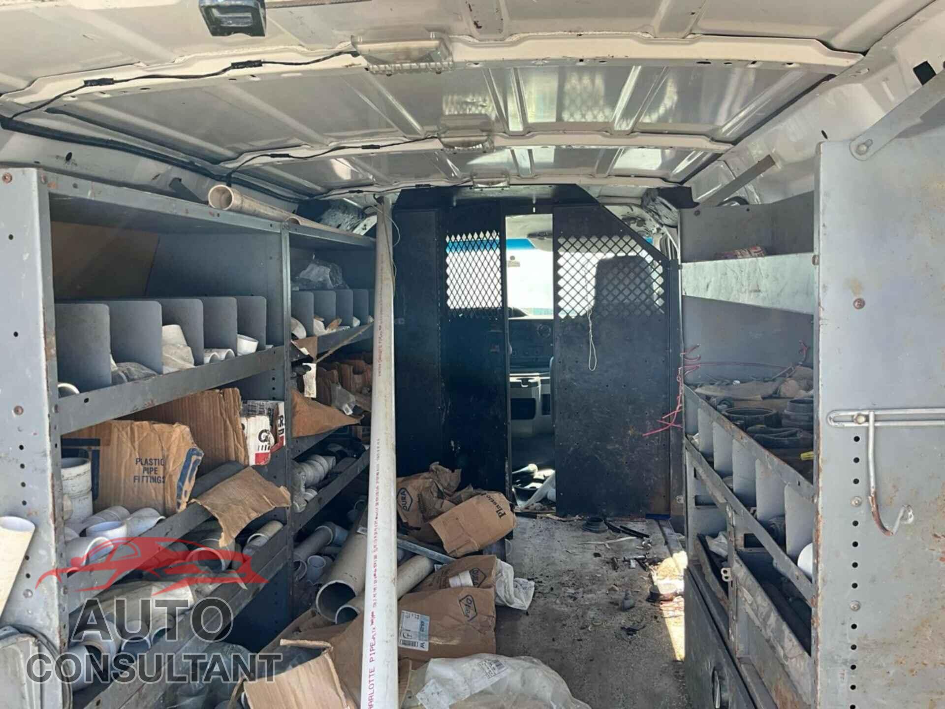 FORD E-150 2014 - 1FTNE1EW0EDA46745