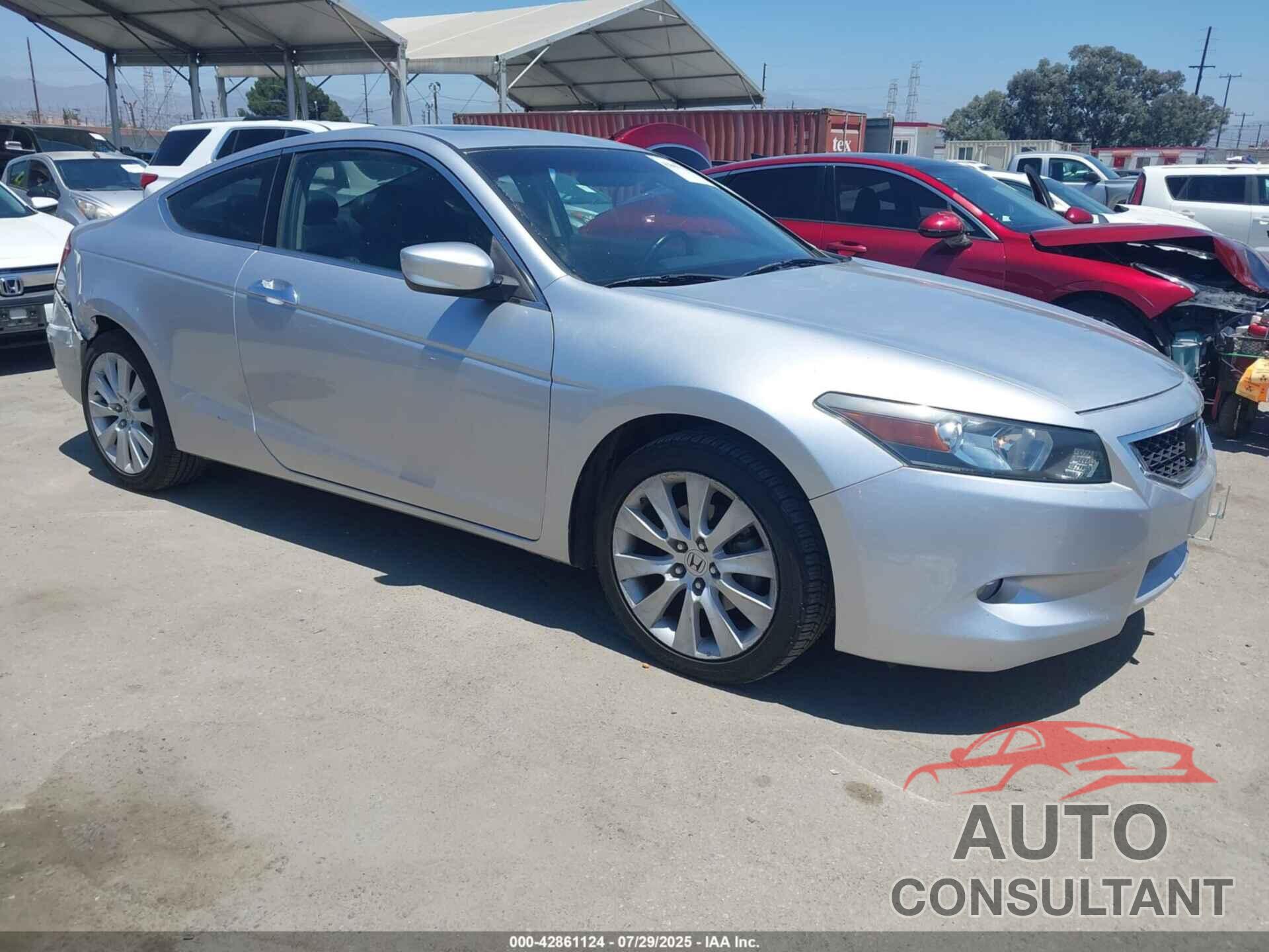 HONDA ACCORD 2010 - 1HGCS2B81AA004562