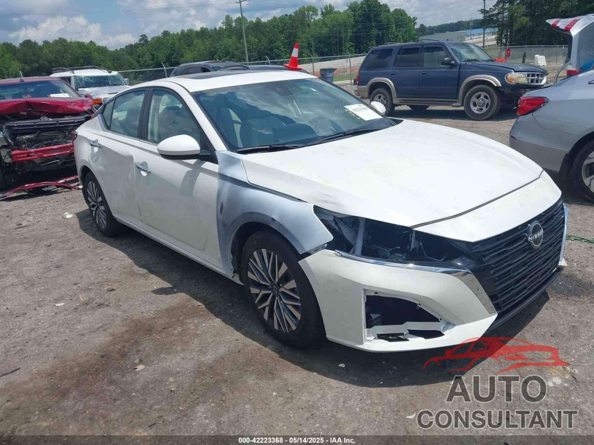 NISSAN ALTIMA 2024 - 1N4BL4DV0RN339893