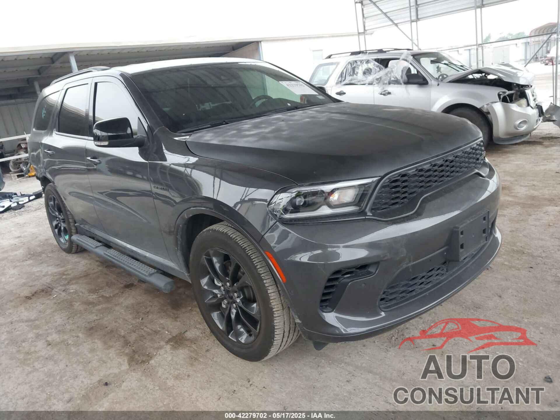 DODGE DURANGO 2023 - 1C4SDHCT4PC715020