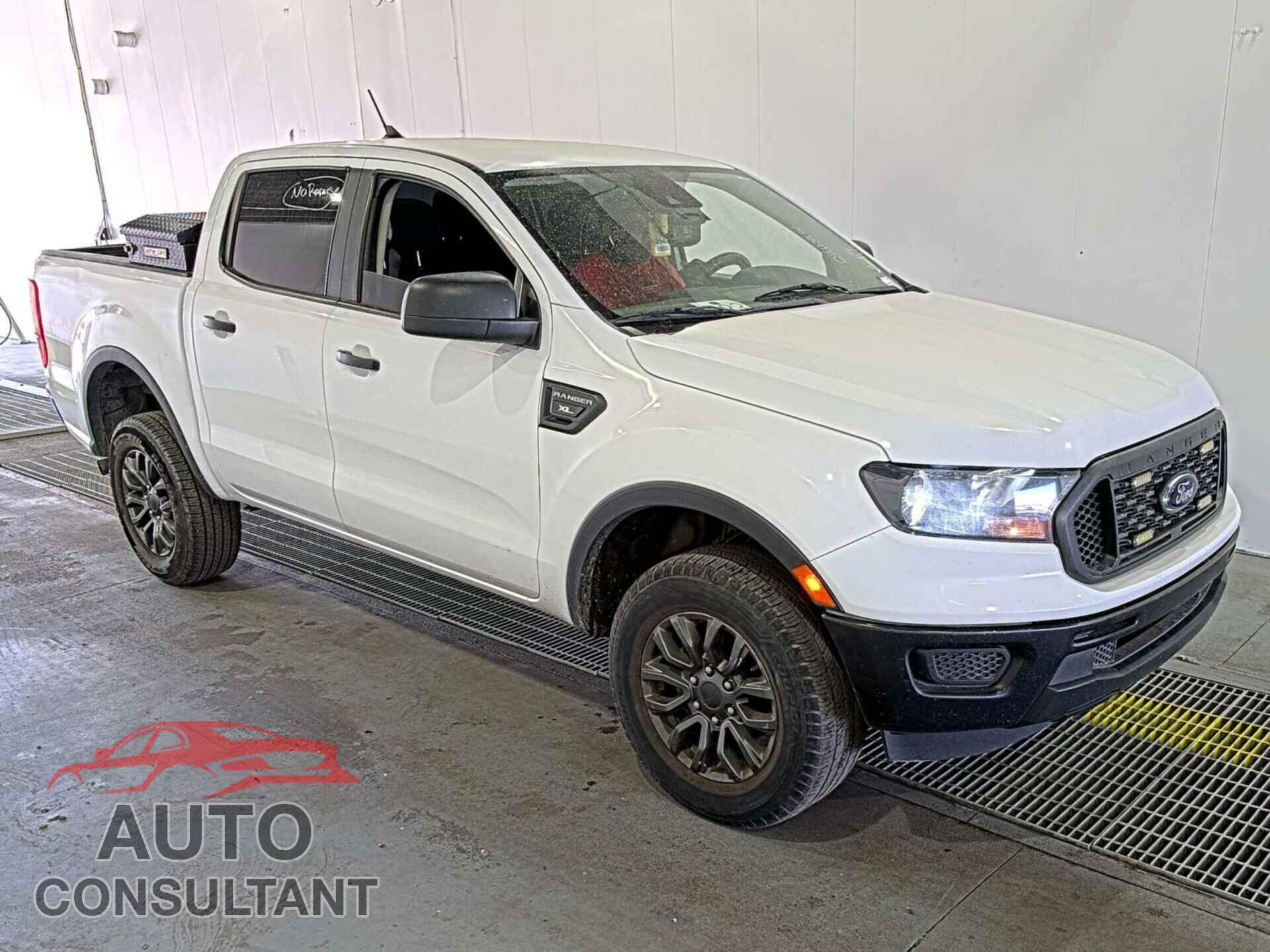 FORD RANGER 2021 - 1FTER4EH7MLD73235