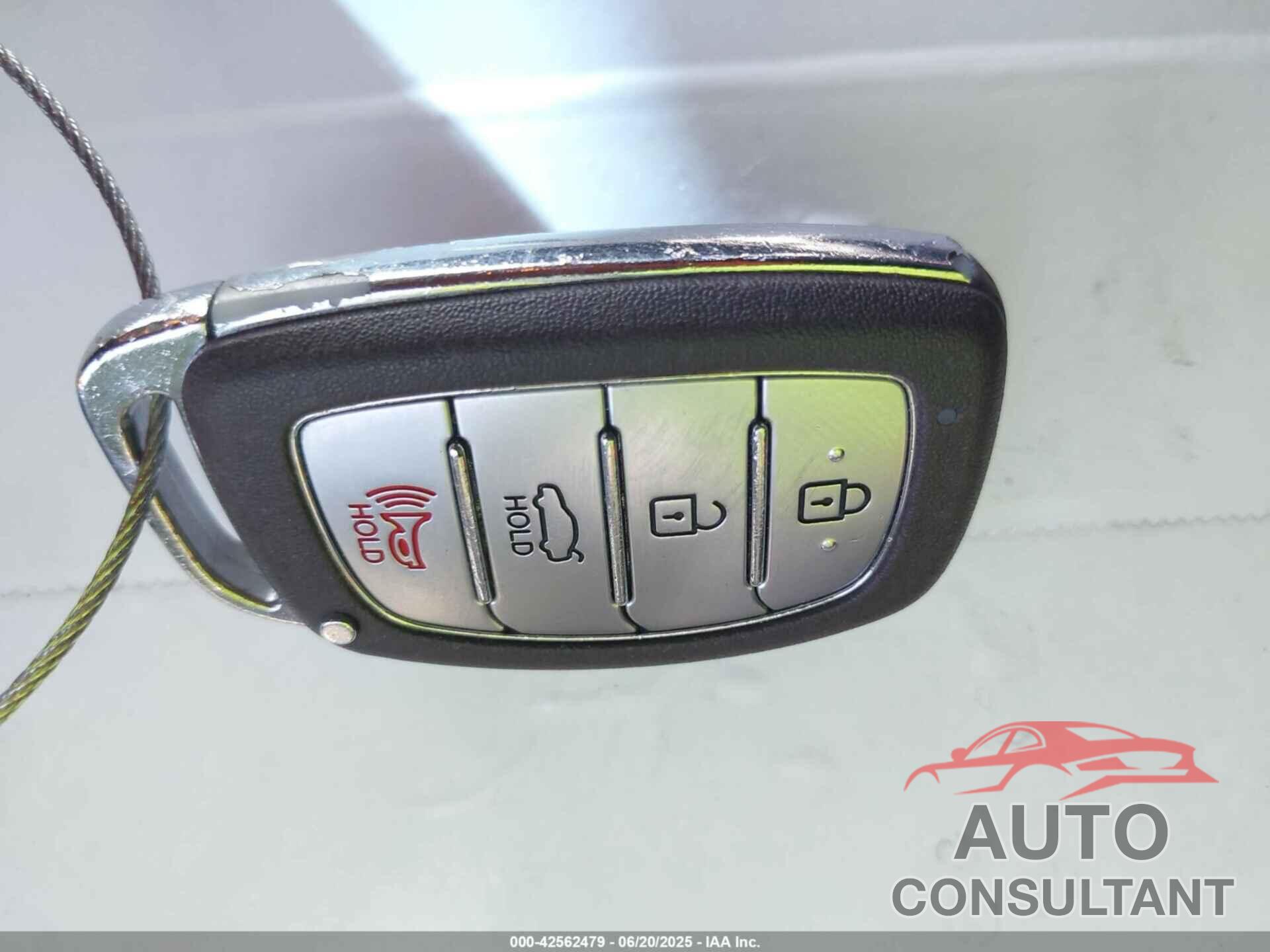 HYUNDAI ELANTRA 2016 - 5NPDH4AE6GH729242