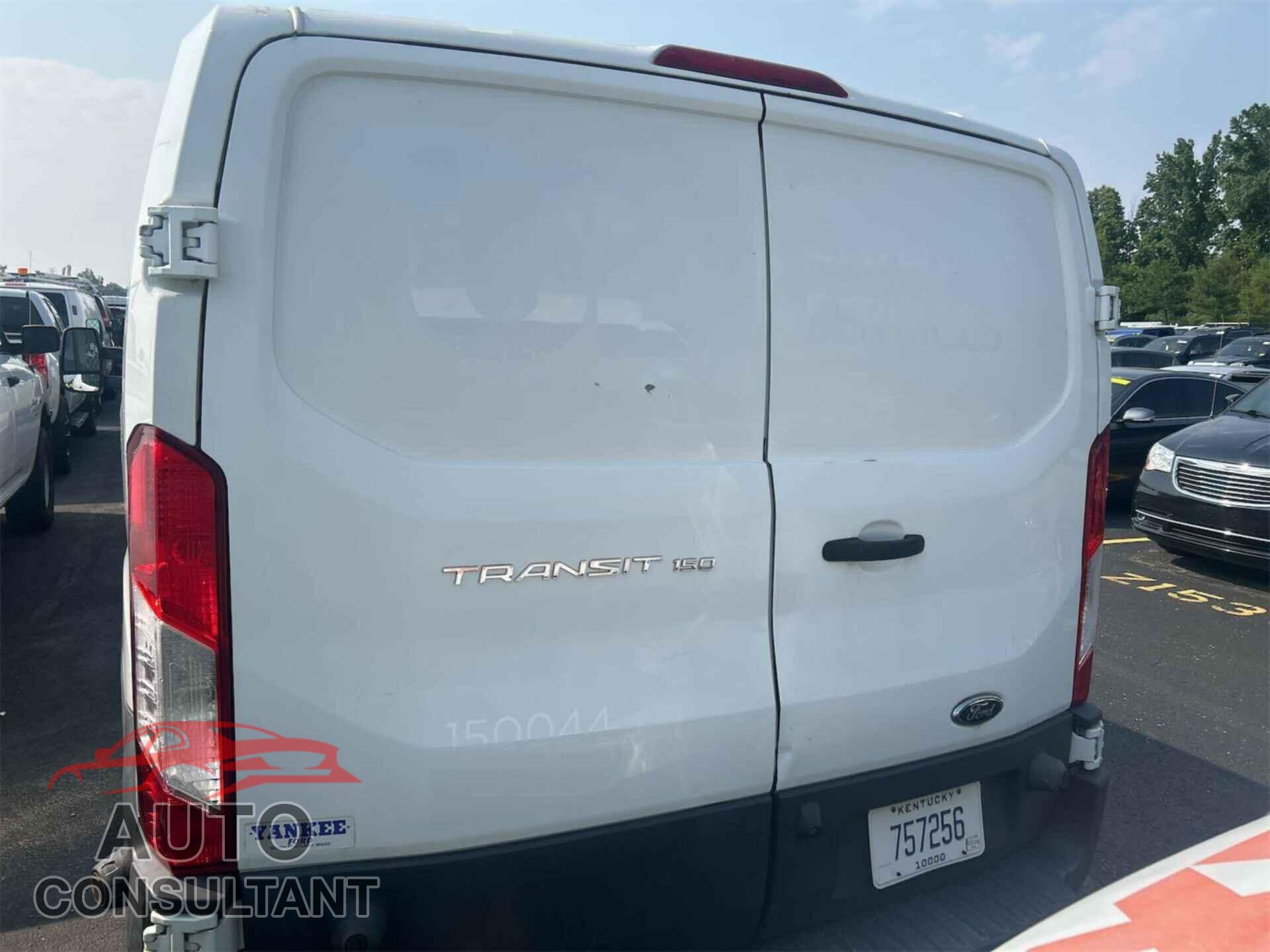 FORD TRANSIT 2015 - 1FTNE2YM1FKA20300