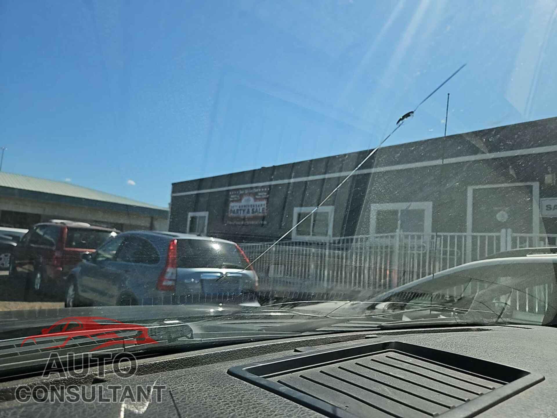 FORD F150 2013 - 1FTFX1EF4DKF11701