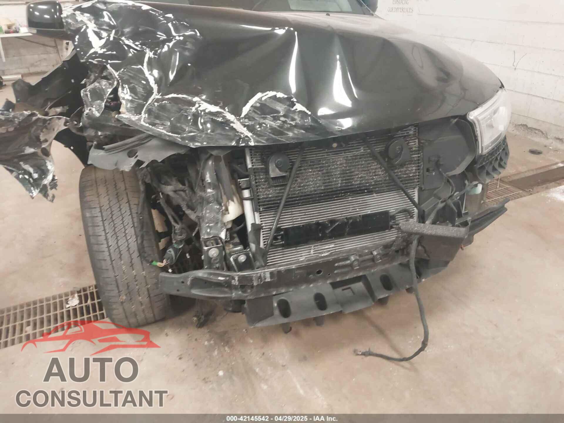 DODGE DURANGO 2015 - 1C4RDJDG2FC723283