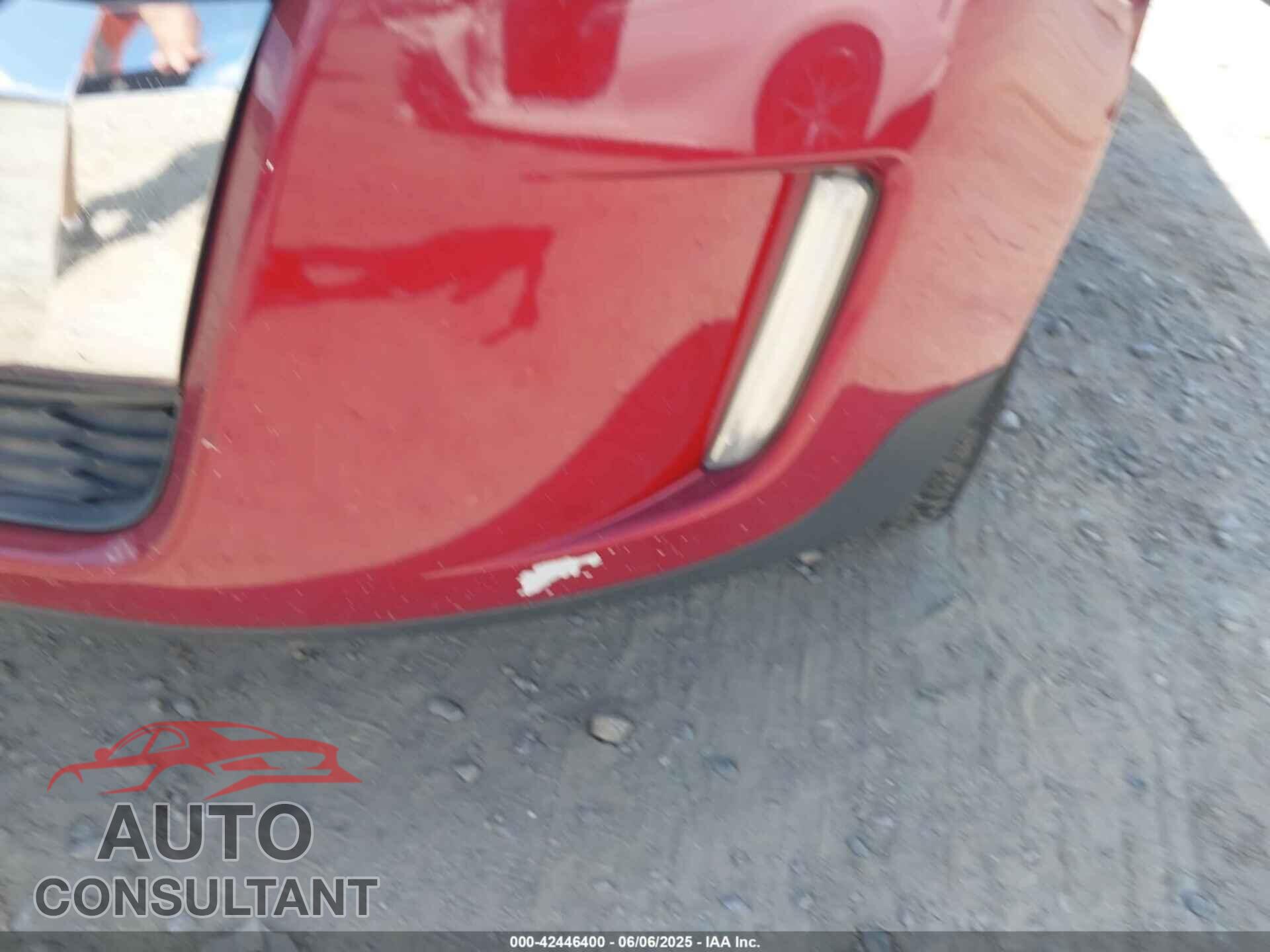 FORD EDGE 2013 - 2FMDK4JC5DBB08965