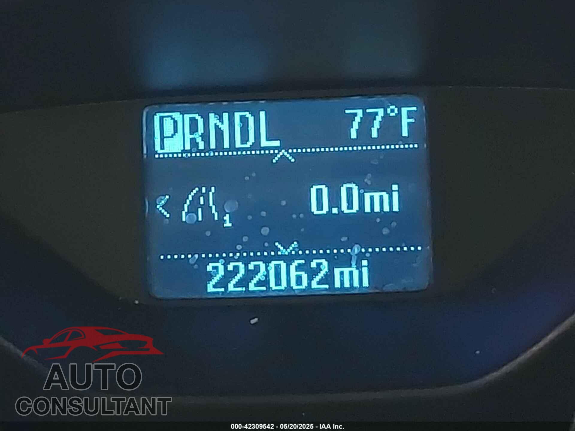 FORD FOCUS 2012 - 1FAHP3F24CL260001