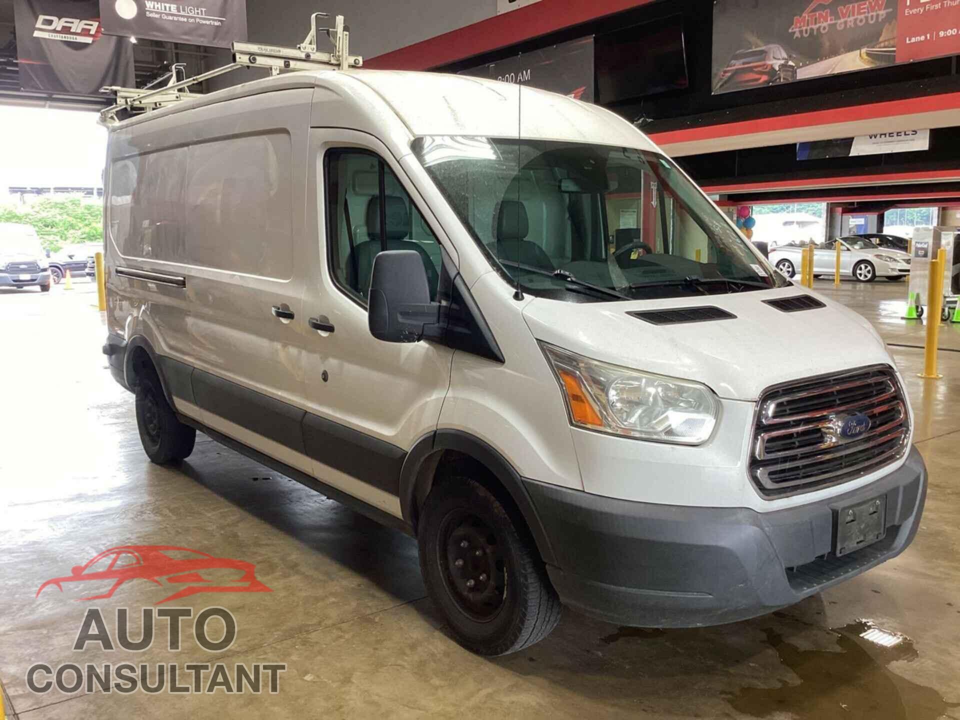 FORD TRANSIT 2015 - 1FTSW2CM6FKA03998