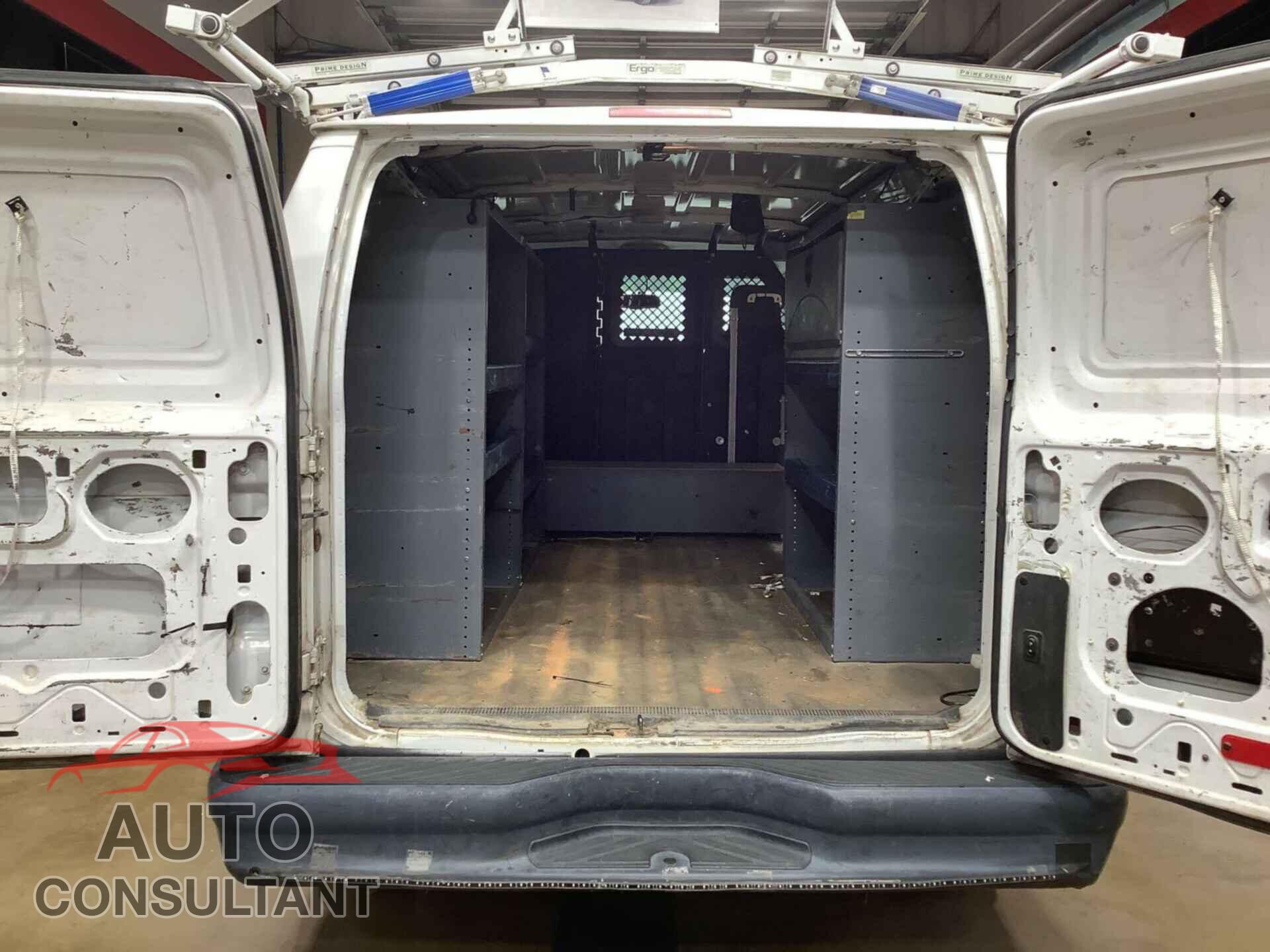 FORD ECONOLINE 2013 - 1FTNE1EW9DDA61968