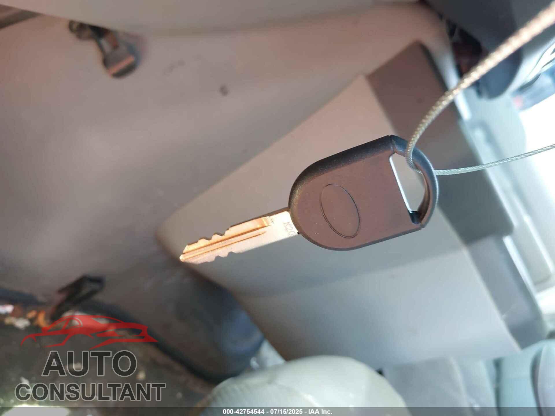 FORD E-150 2012 - 1FTNE1EL5CDA68274