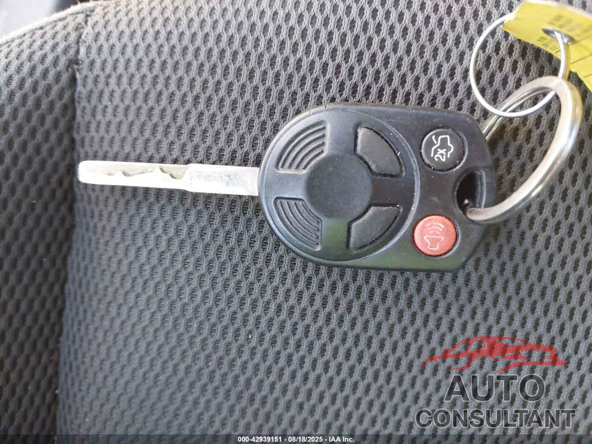 FORD FOCUS 2012 - 1FAHP3K2XCL320529