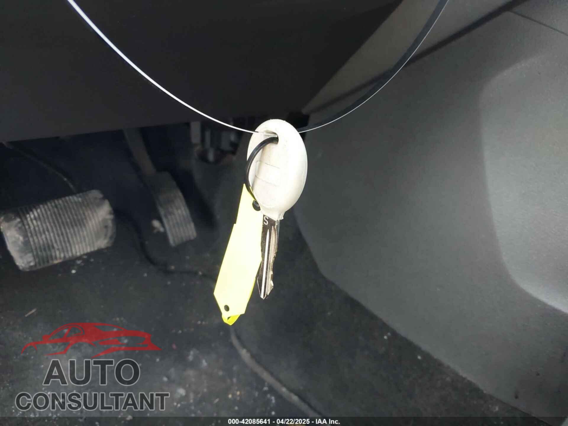 JEEP COMPASS 2012 - 1C4NJDEB6CD624936
