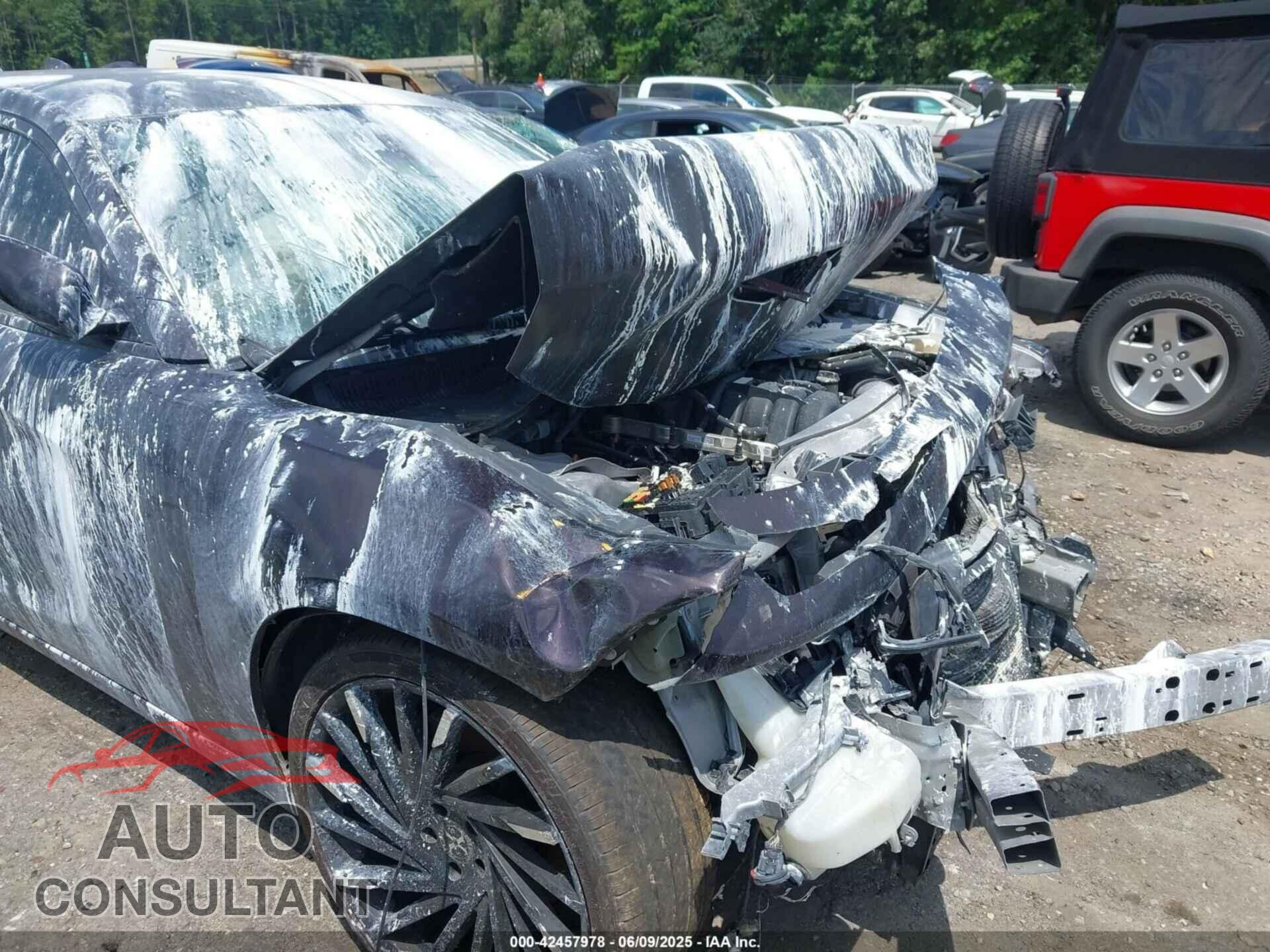 DODGE CHARGER 2017 - 2C3CDXCT7HH634241