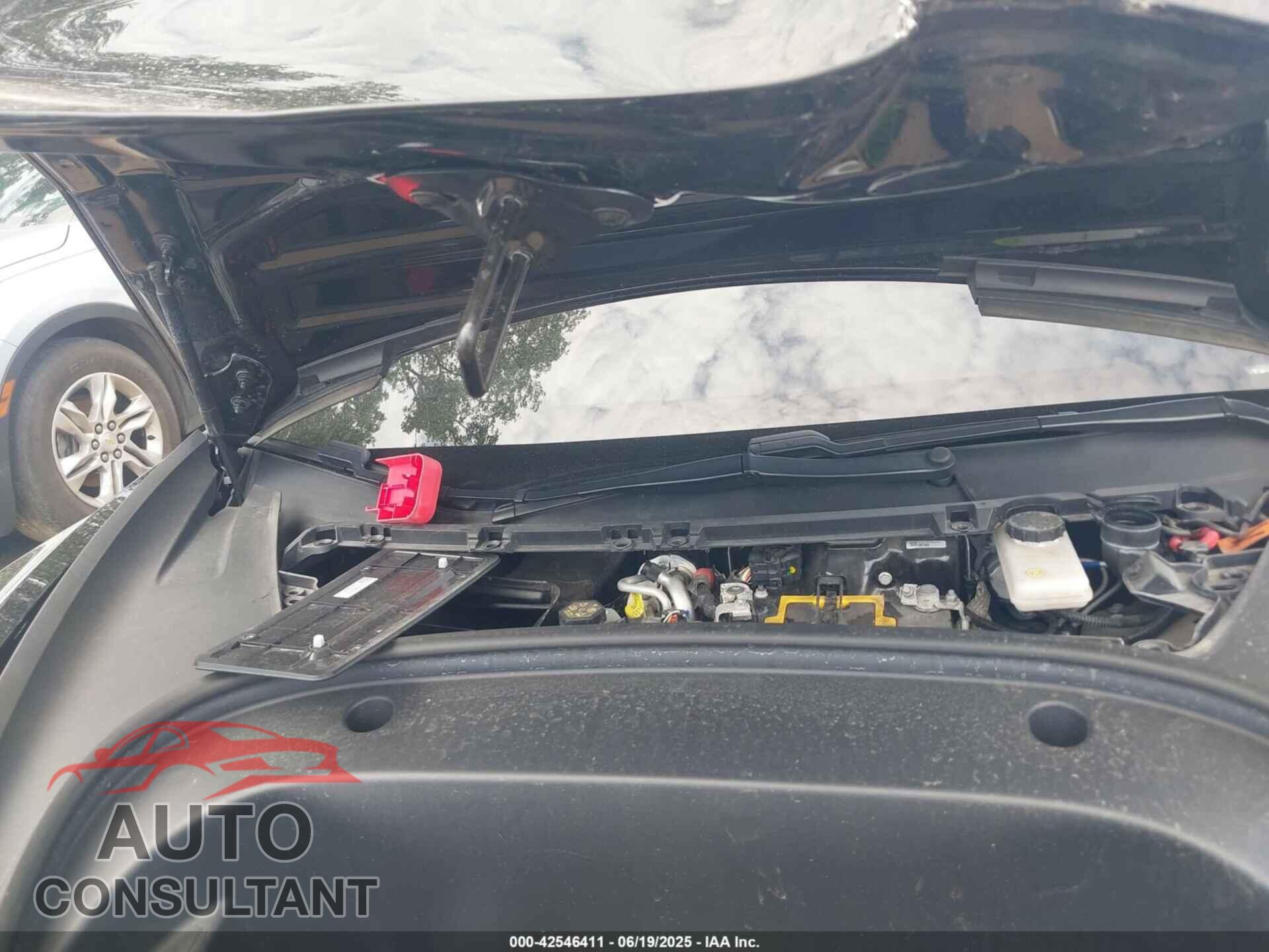TESLA MODEL 3 2021 - 5YJ3E1EA5MF996330