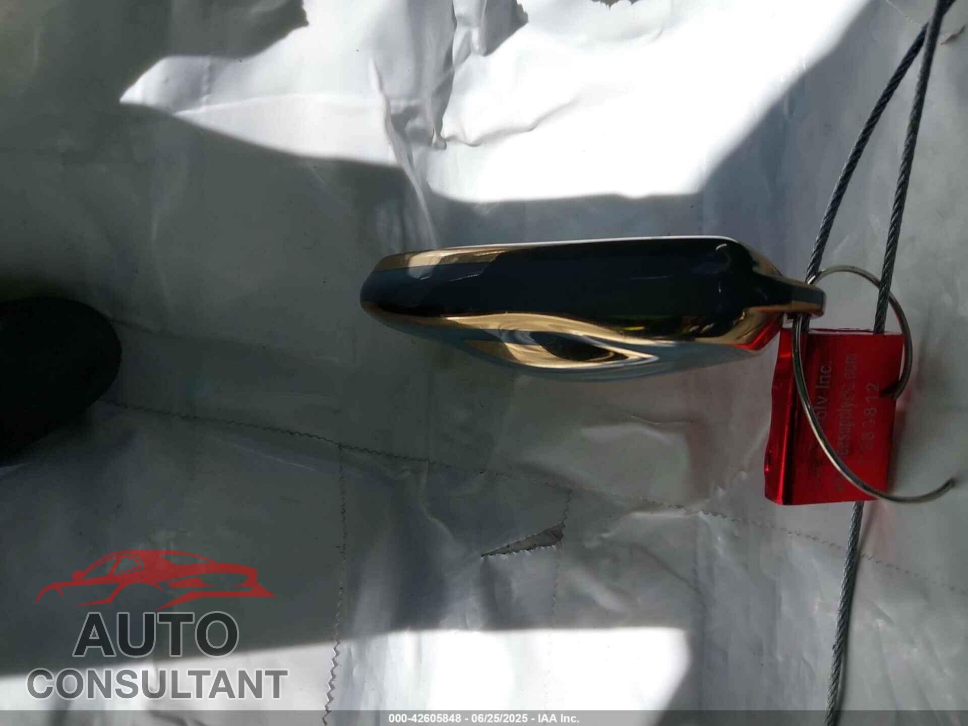 TESLA MODEL S 2013 - 5YJSA1DP5DFP16614