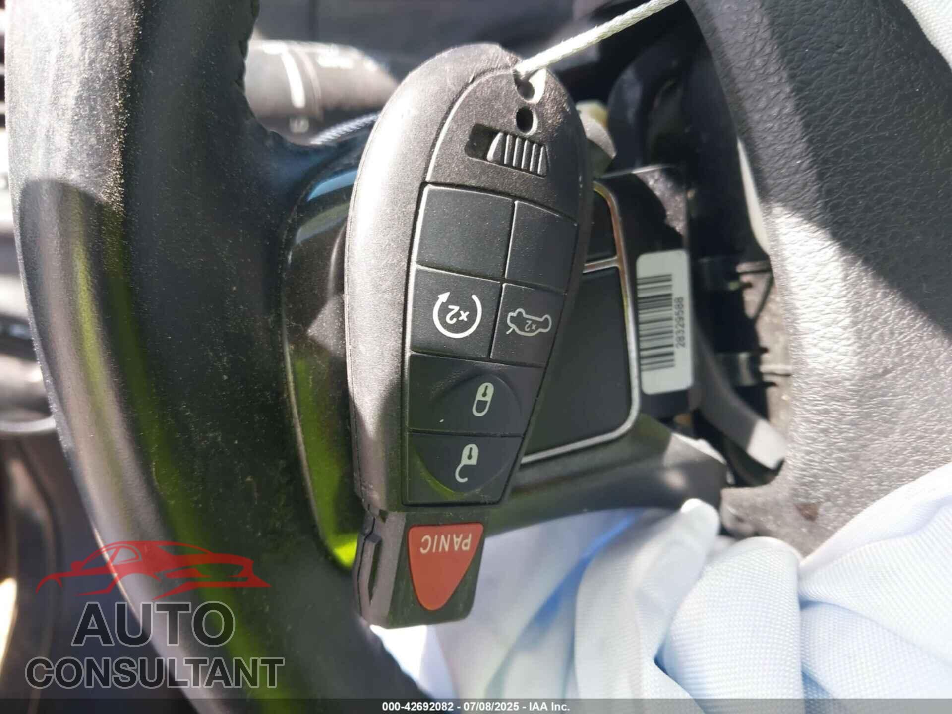 DODGE DART 2013 - 1C3CDFBA3DD201064