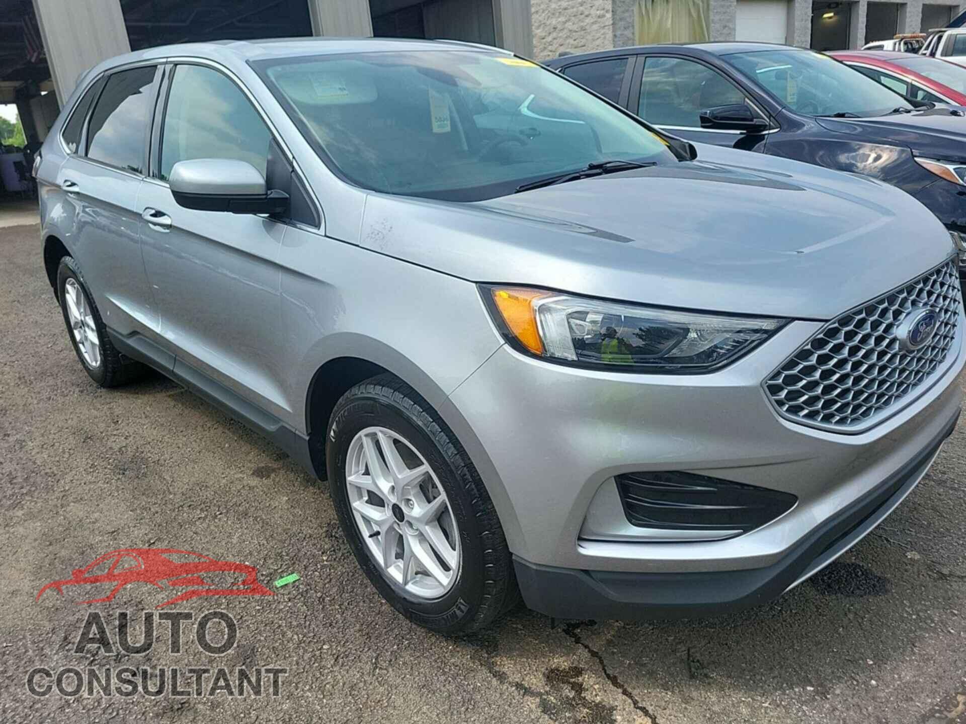 FORD EDGE 2023 - 2FMPK4J93PBA61330