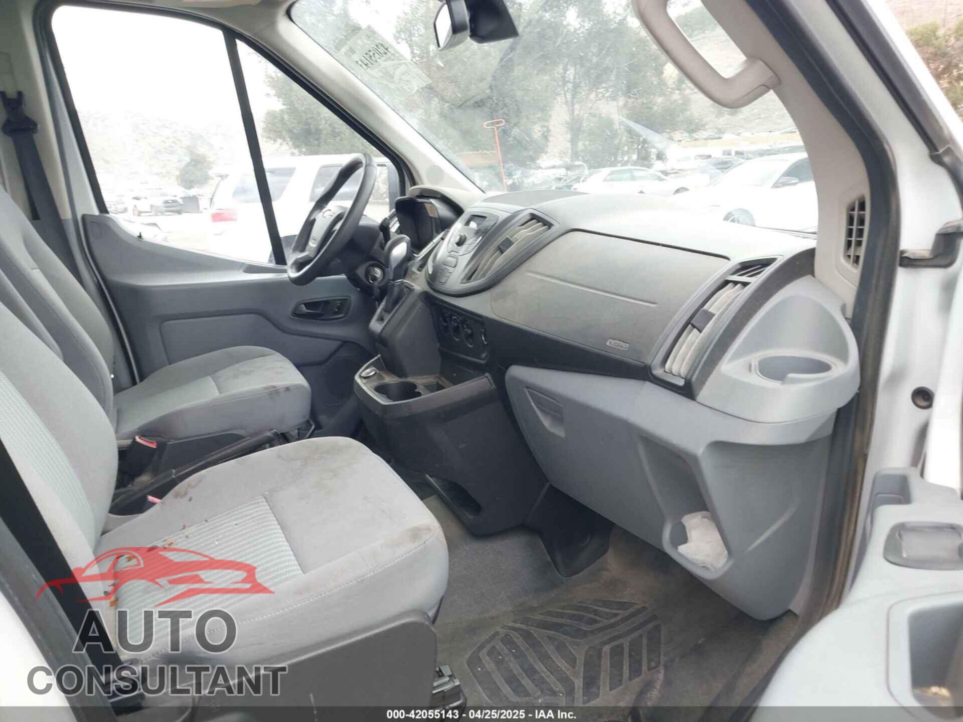 FORD TRANSIT-250 2017 - 1FTYR2CM6HKA14519