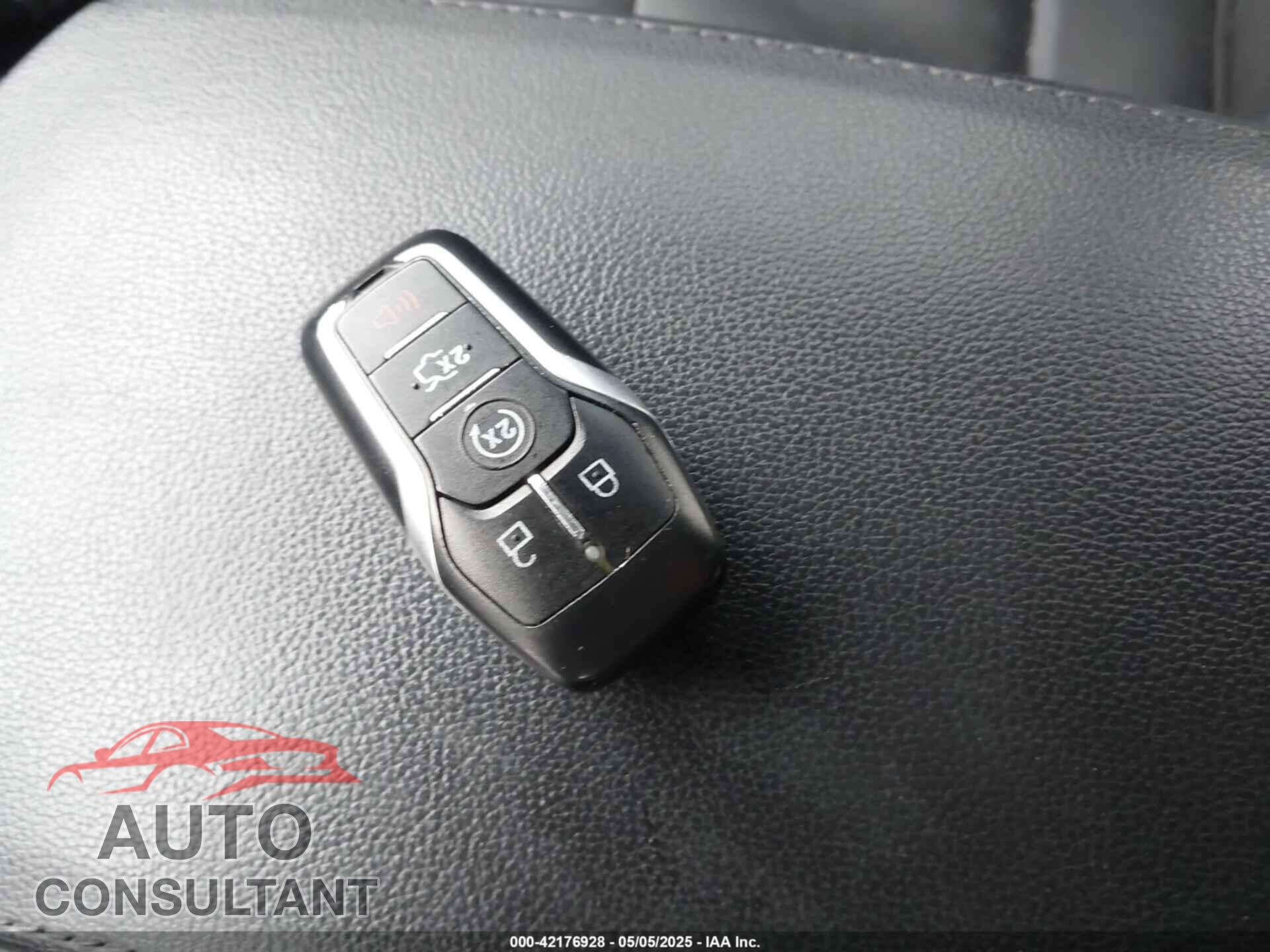 FORD EXPLORER 2016 - 1FM5K7F84GGA42223