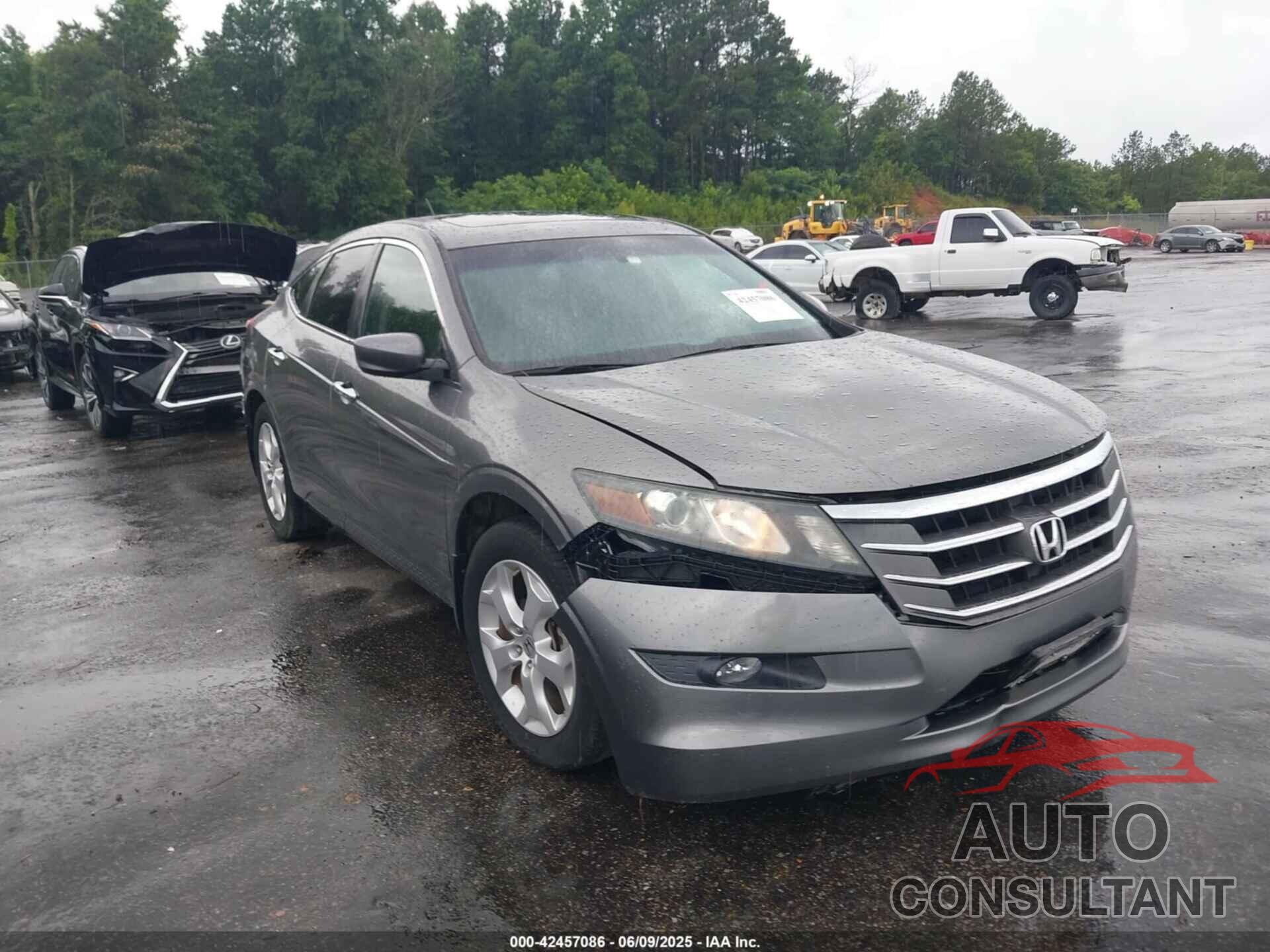 HONDA ACCORD CROSSTOUR 2010 - 5J6TF1H54AL001955