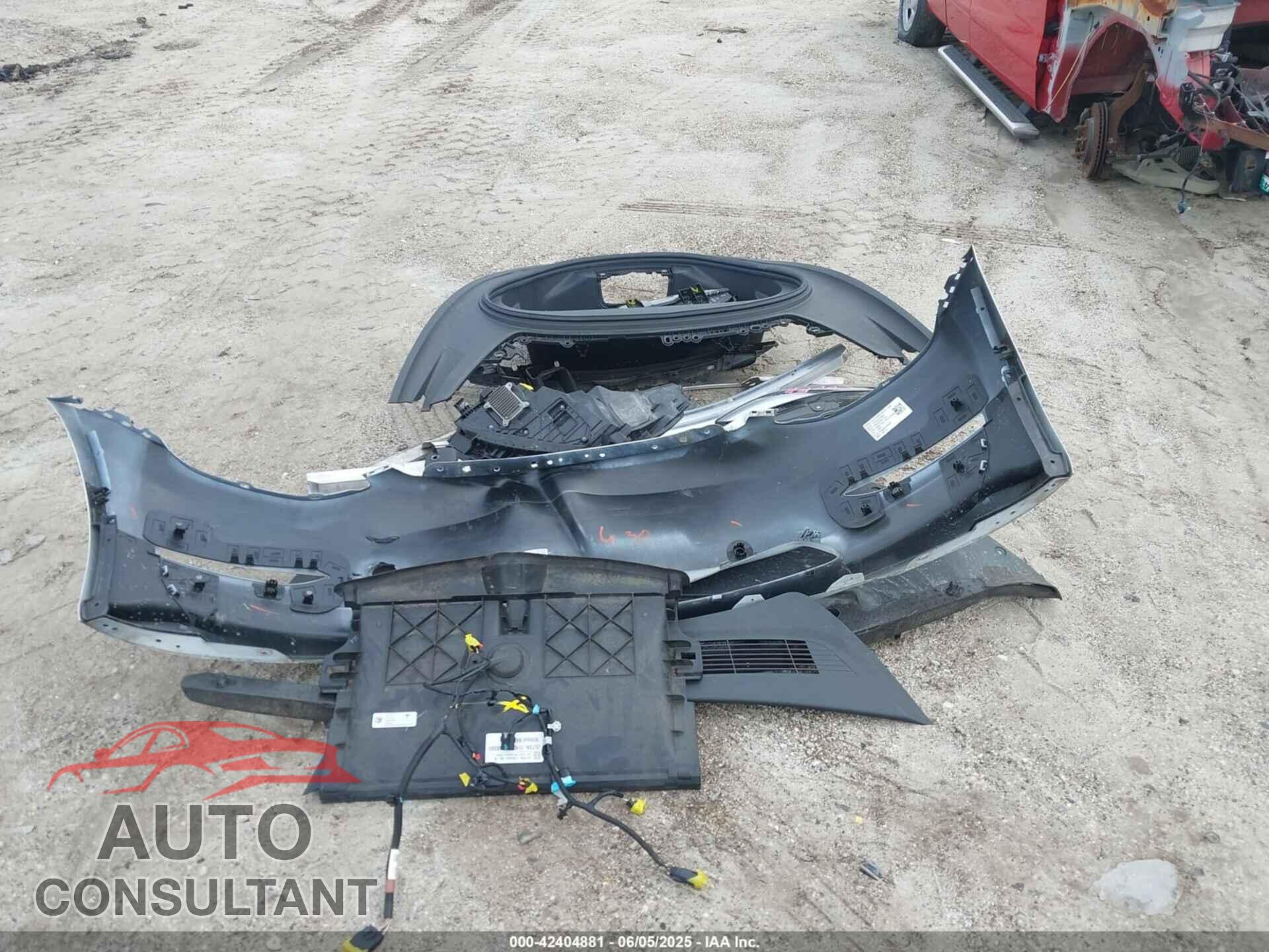 TESLA MODEL 3 2022 - 5YJ3E1EA6NF344222
