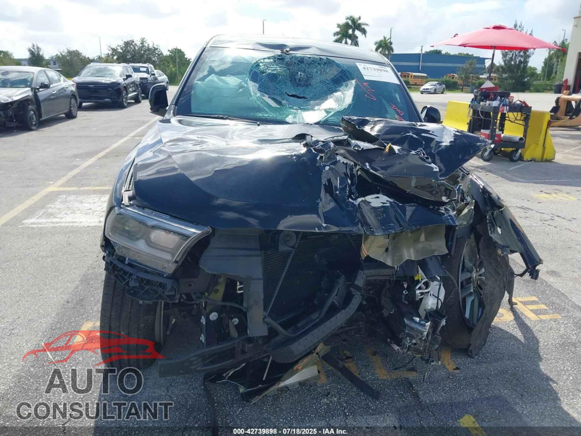 DODGE DURANGO 2023 - 1C4RDJDG6PC715205