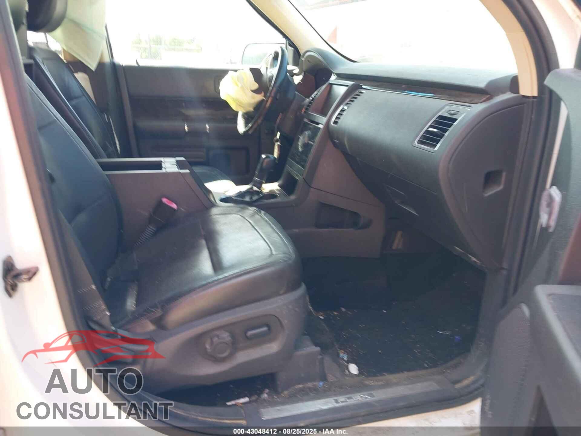 FORD FLEX 2015 - 2FMGK5D84FBA14315