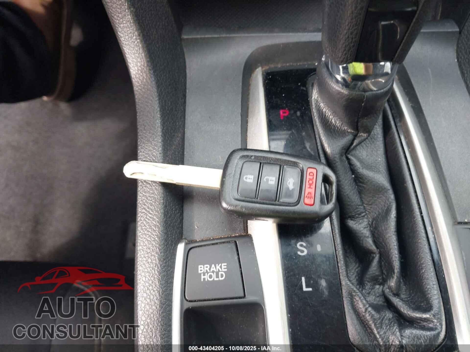 HONDA CIVIC 2017 - 19XFC2F5XHE024261
