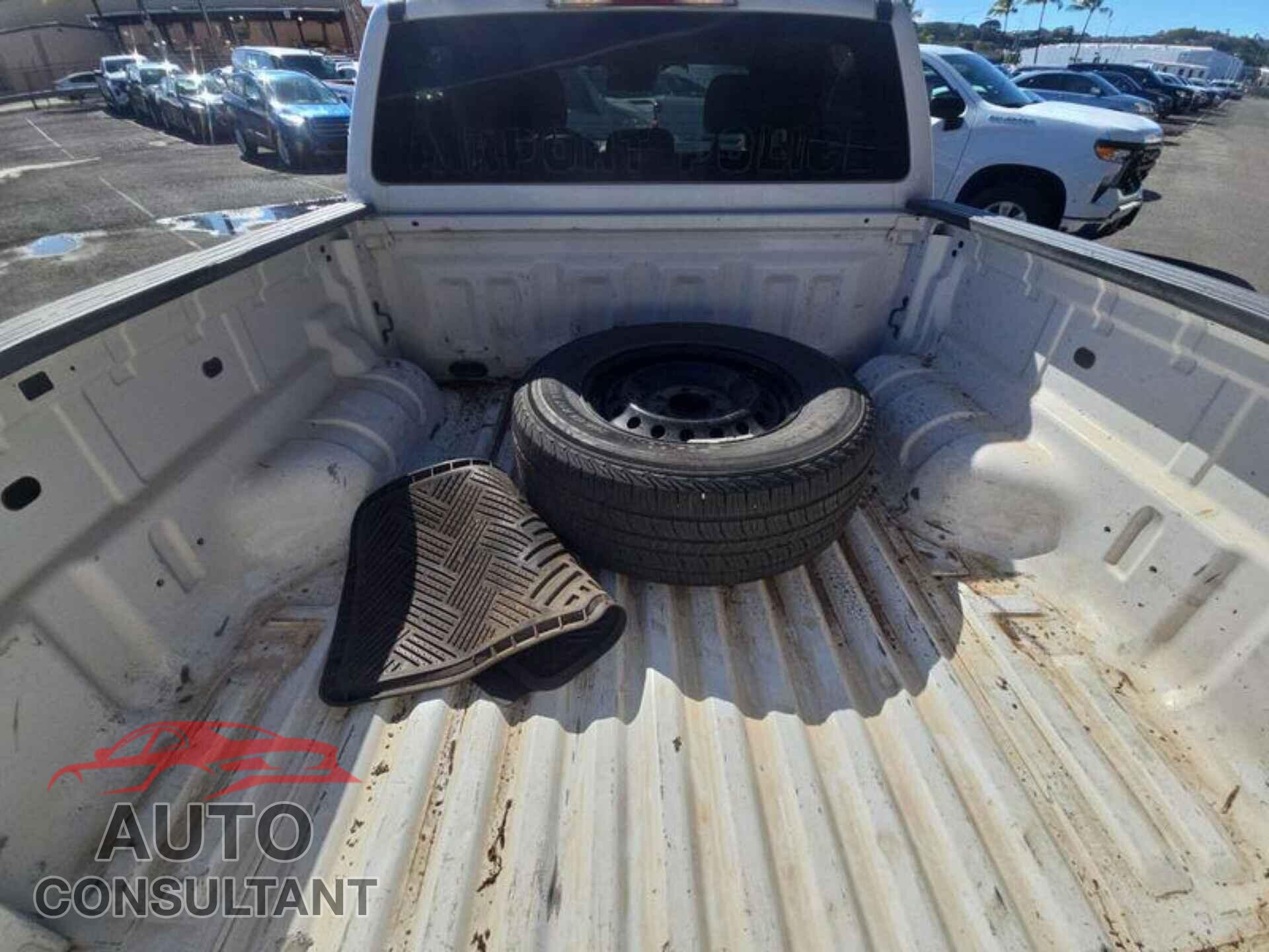 FORD RANGER 2021 - 1FTER4EH3MLD48784