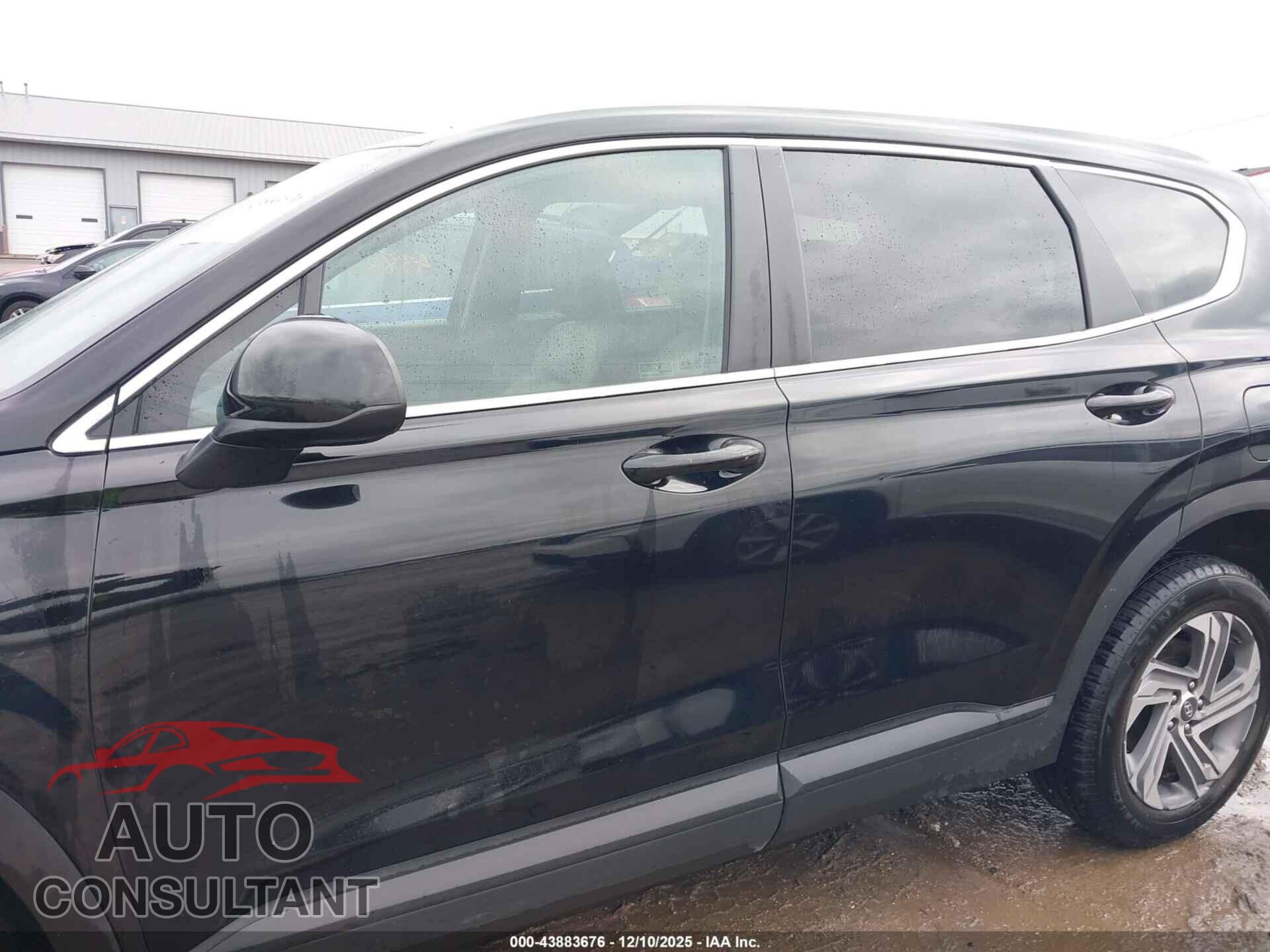 HYUNDAI SANTA FE 2023 - 5NMS14AJ2PH642086