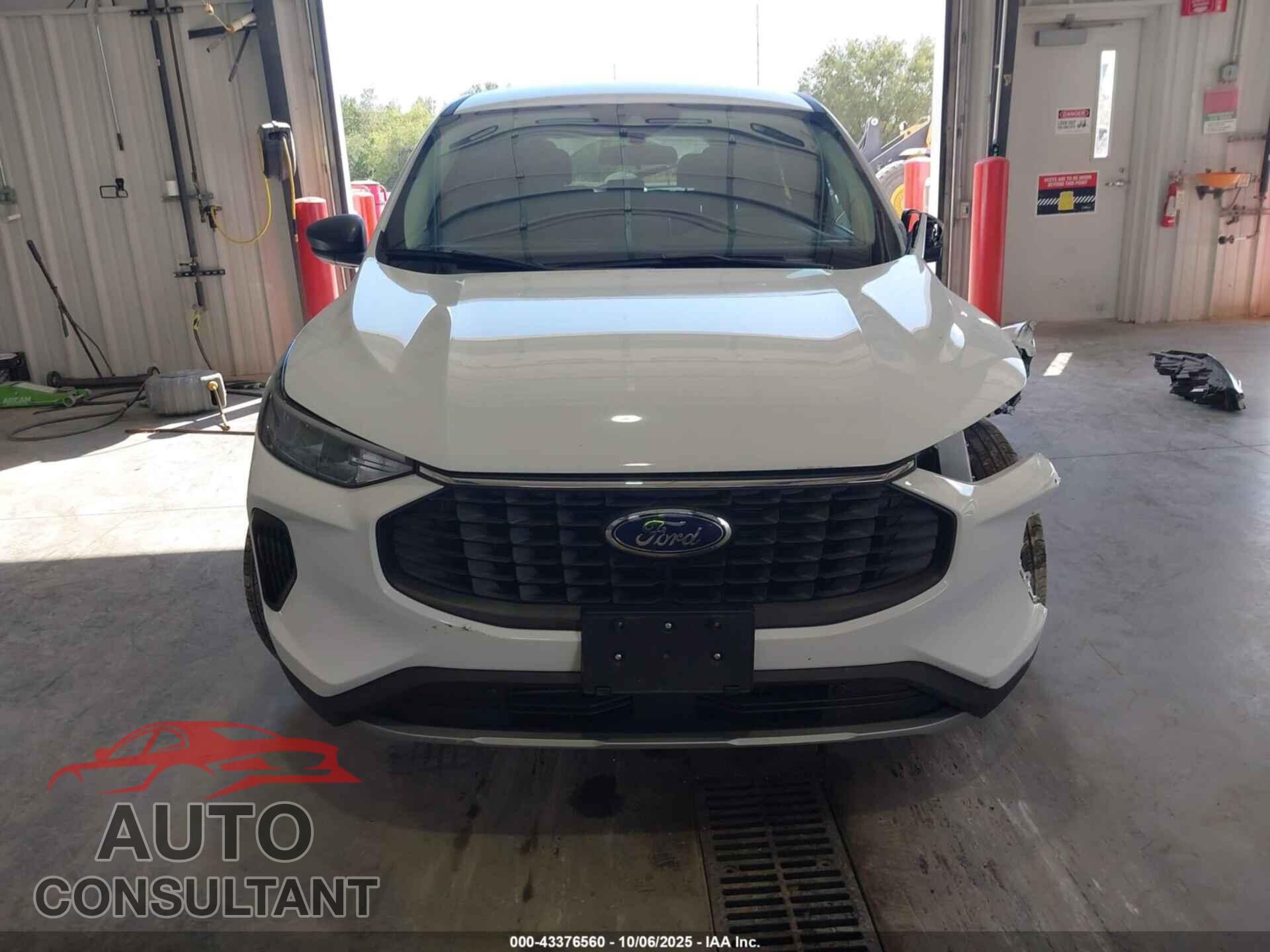 FORD ESCAPE 2025 - 1FMCU9GN6SUA73355