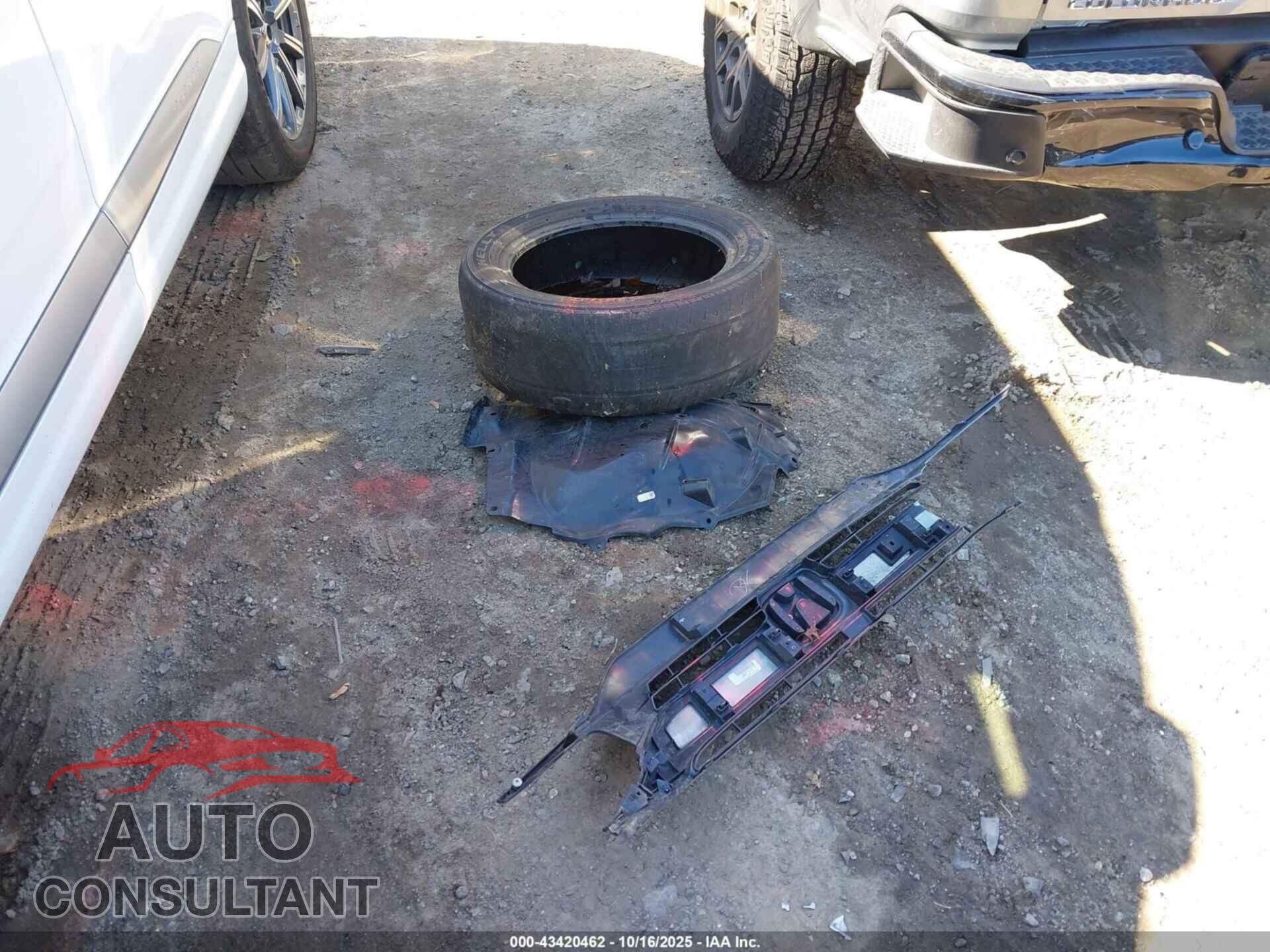 HONDA CIVIC 2017 - 19XFC2F76HE214852