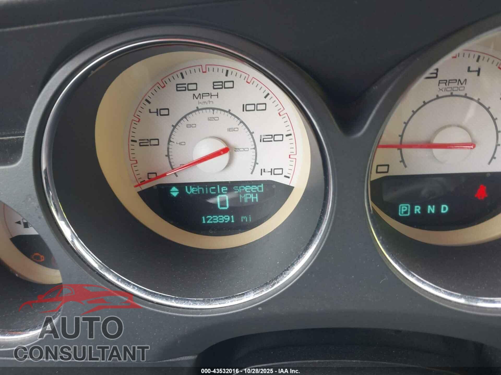 DODGE CHALLENGER 2013 - 2C3CDYAG3DH548883