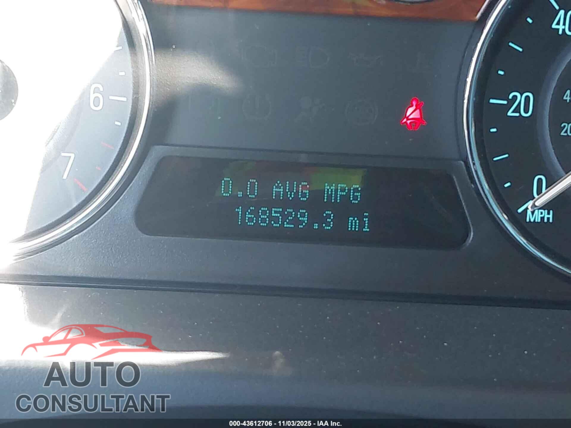 FORD FLEX 2011 - 2FMHK6DCXBBD34750