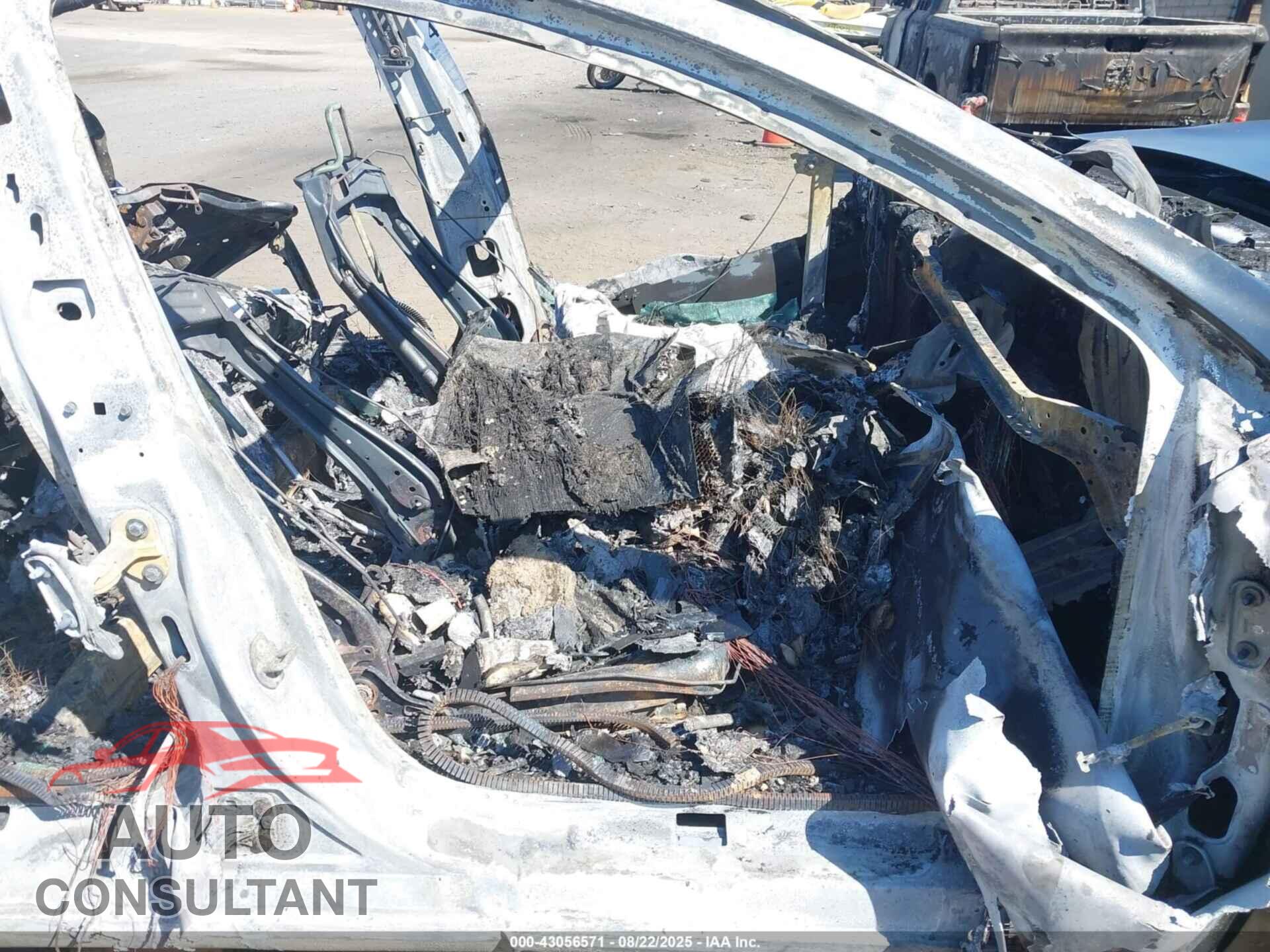TESLA MODEL 3 2024 - 5YJ3E1EA8RF869658
