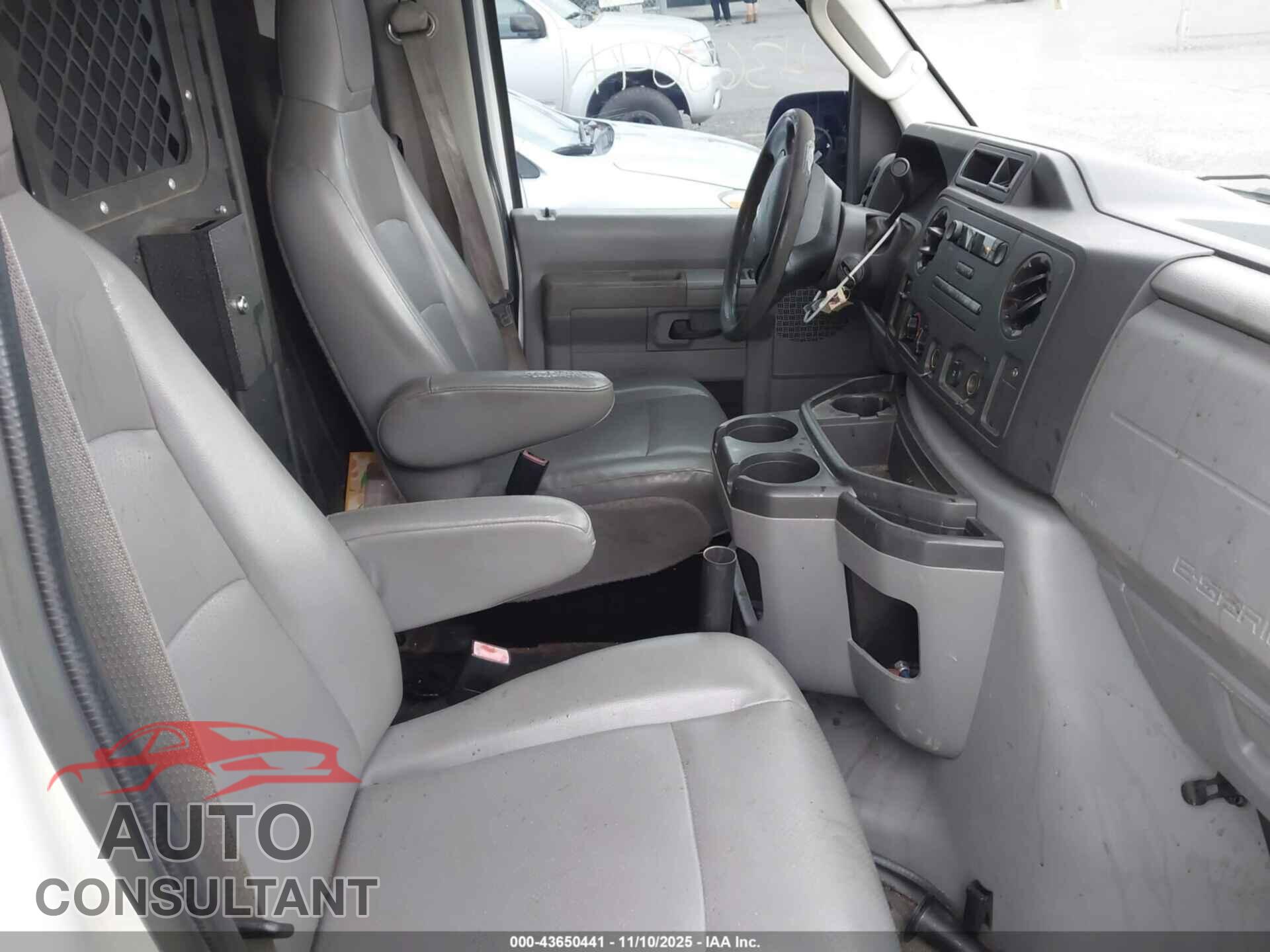 FORD E-150 2014 - 1FTNE1EW6EDA70774