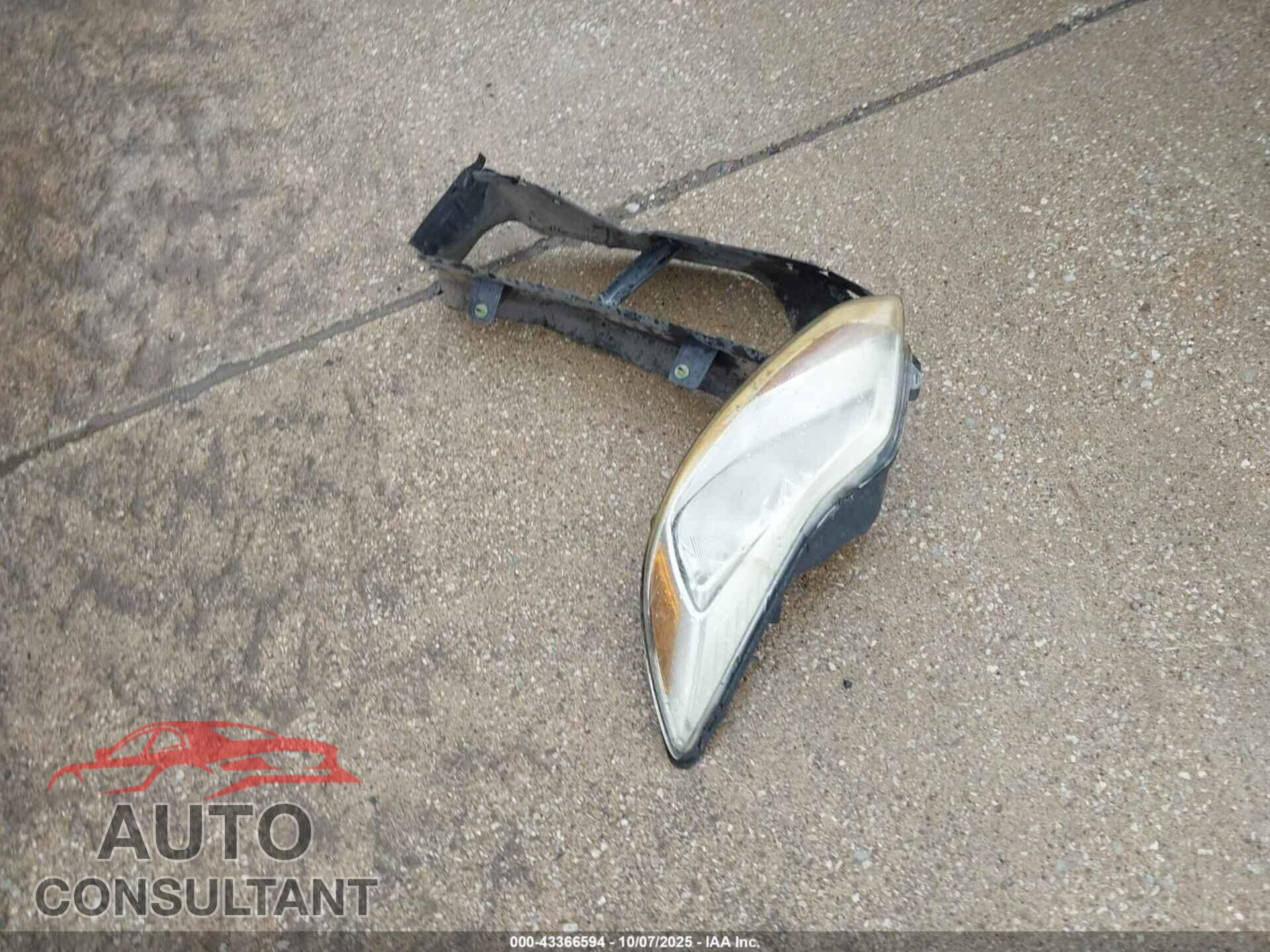 FORD FOCUS 2014 - 1FADP3F26EL173749