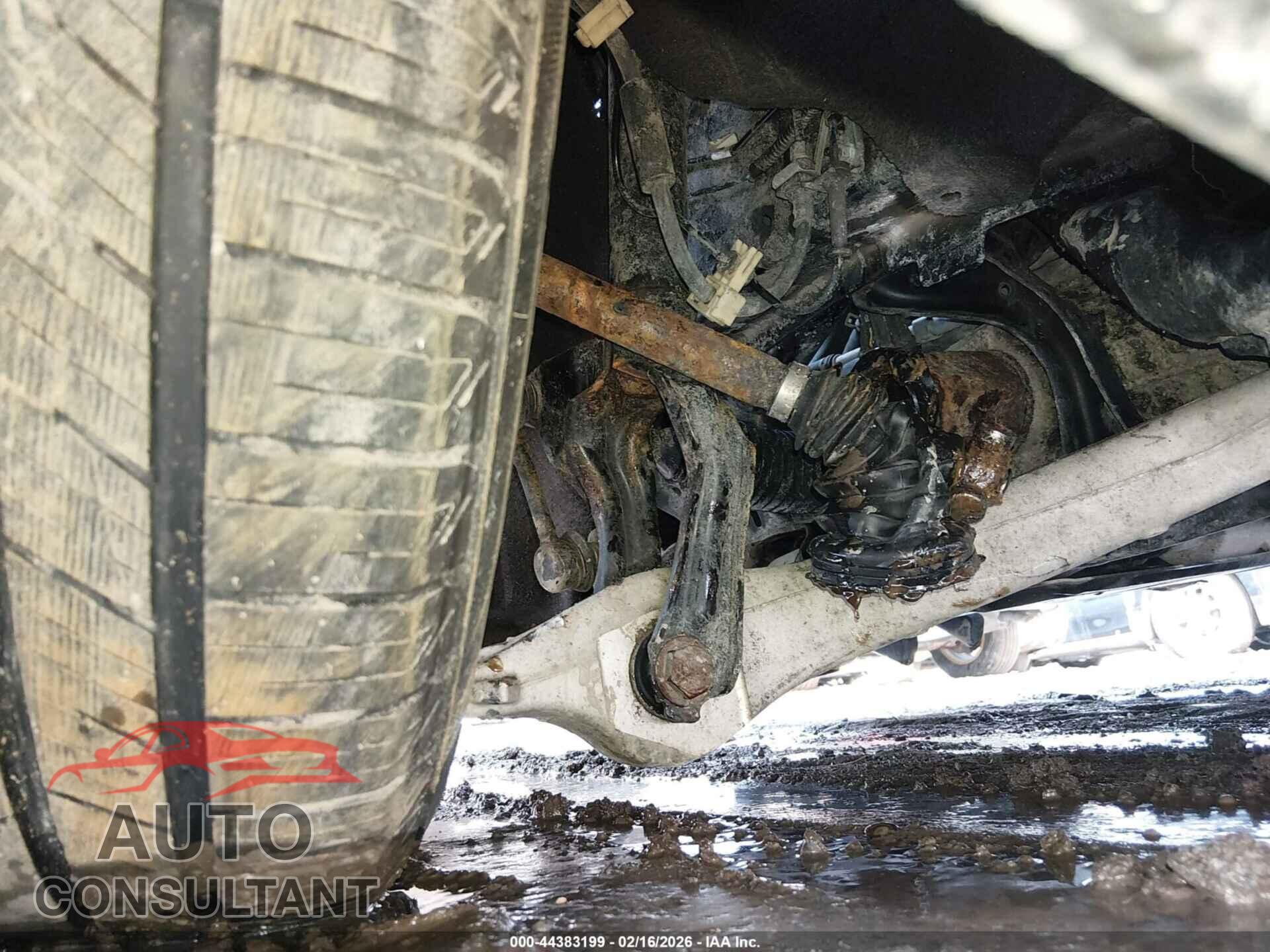 DODGE DURANGO 2017 - 1C4RDJAG4HC860703