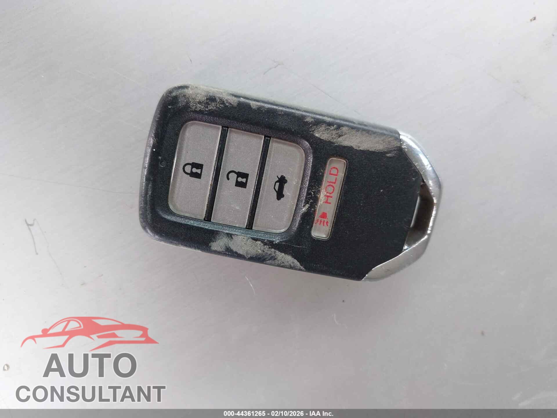 HONDA CIVIC 2014 - 19XFB2F81EE212997