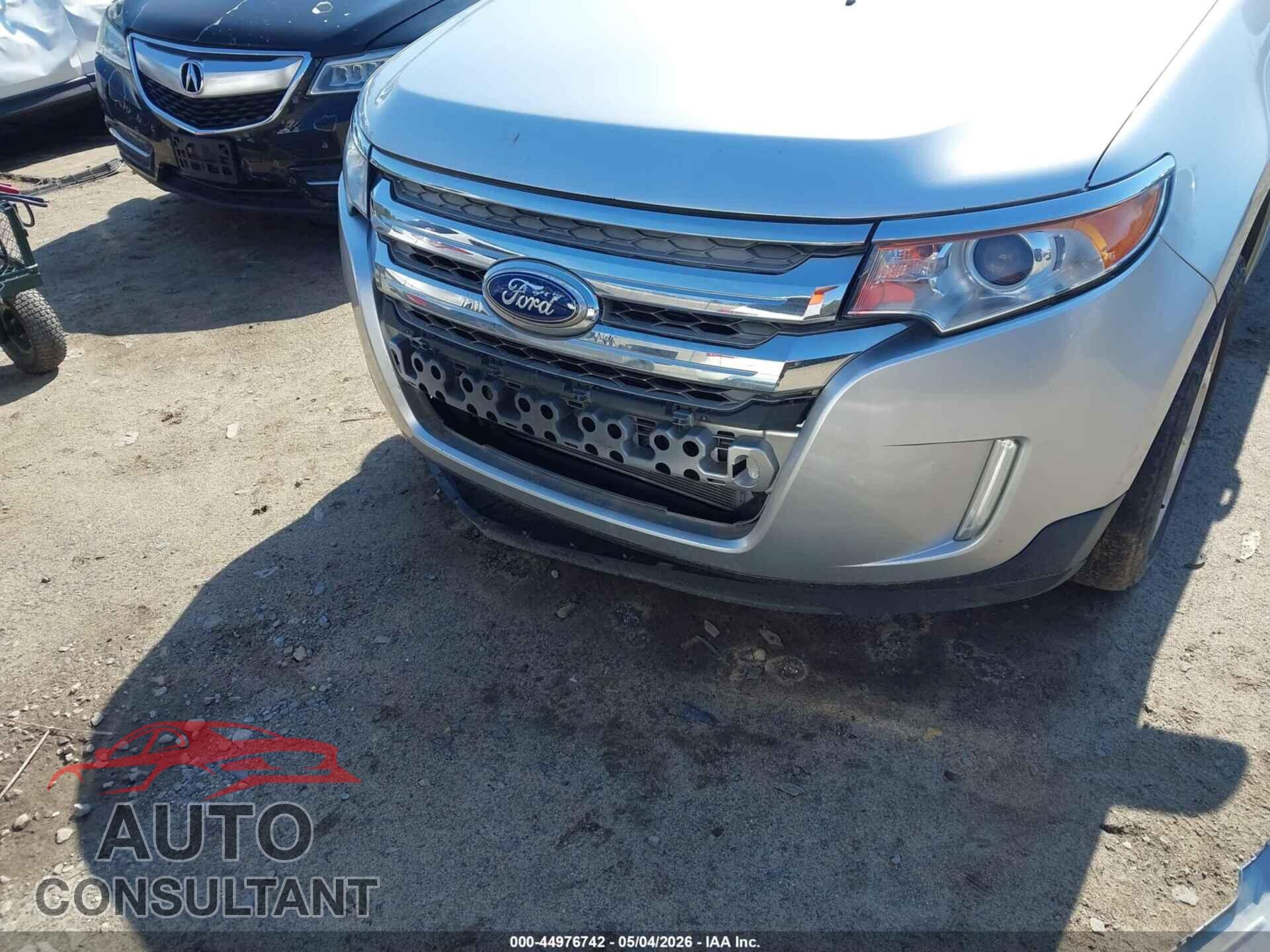 FORD EDGE 2014 - 2FMDK4JC2EBA32395