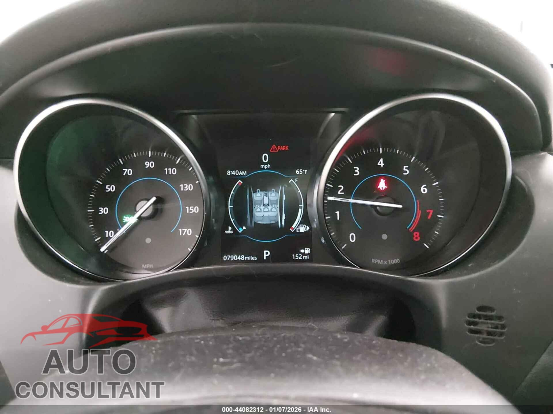 JAGUAR XE 2019 - SAJAS4FX3KCP51106