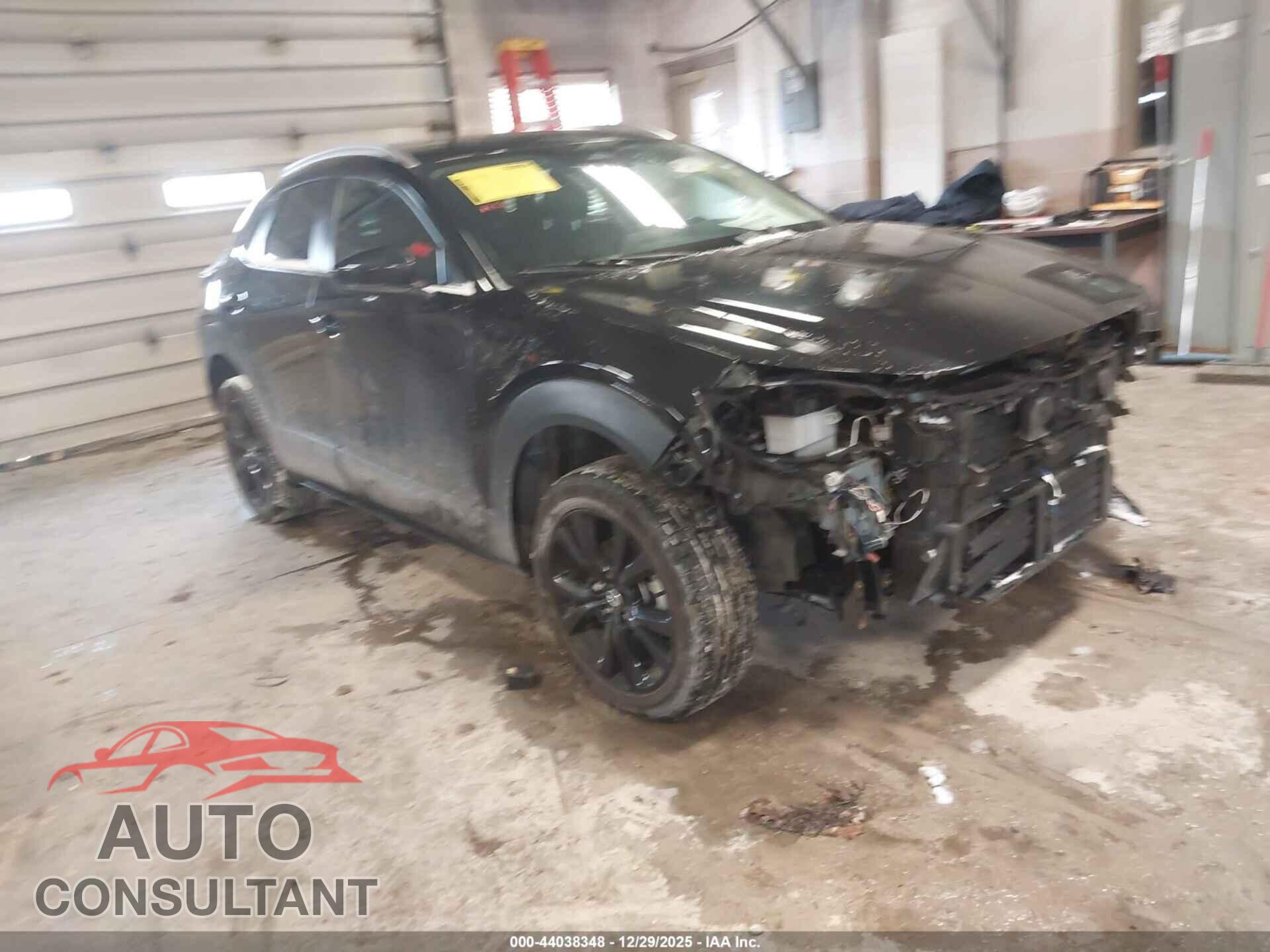 MAZDA CX-30 2024 - 3MVDMBBM8RM682085