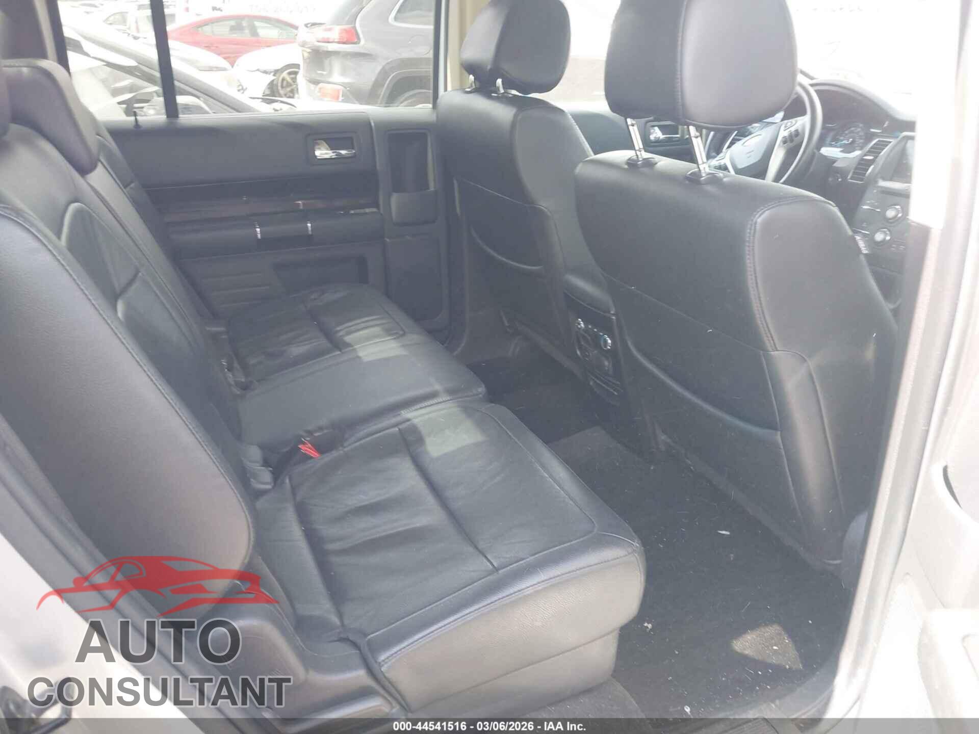 FORD FLEX 2015 - 2FMHK6C87FBA13395