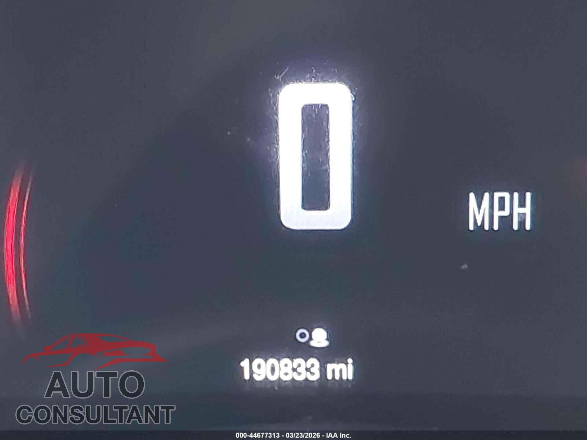 DODGE DURANGO 2015 - 1C4RDJAG5FC771509