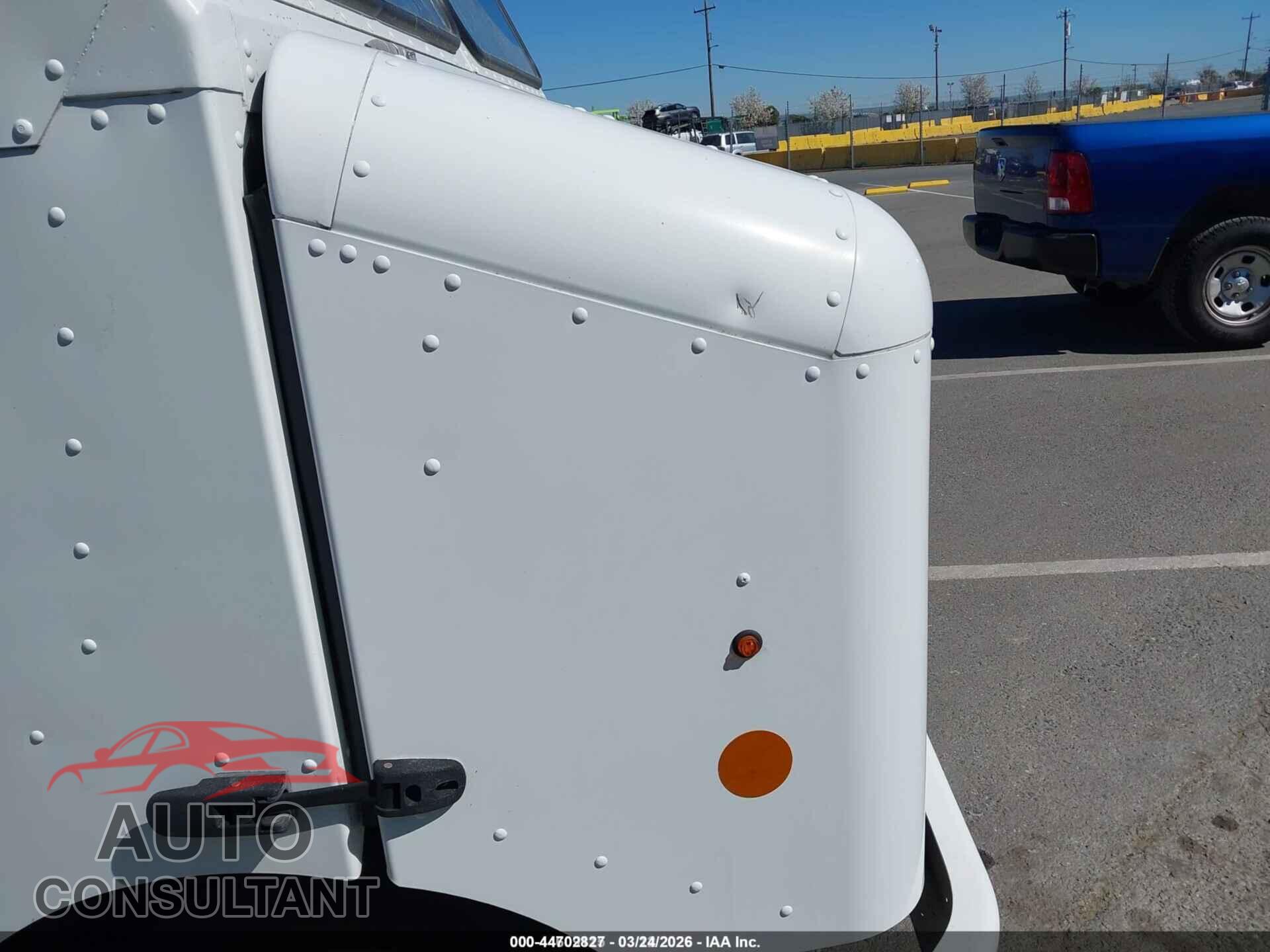 FORD E-350 STRIPPED 2014 - 1FC3E3KL1EDB00406