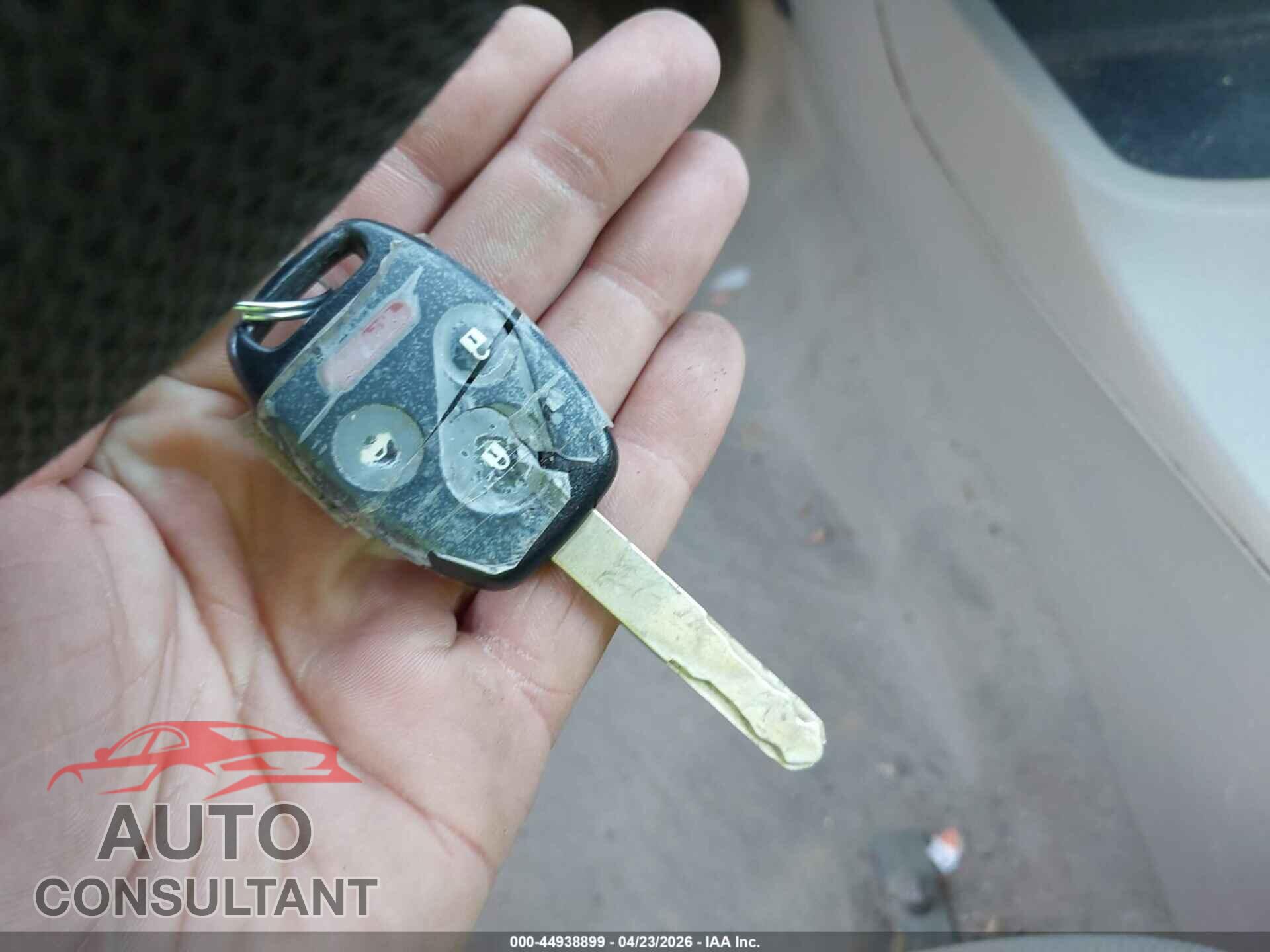 HONDA CIVIC 2012 - 19XFB2F58CE303610